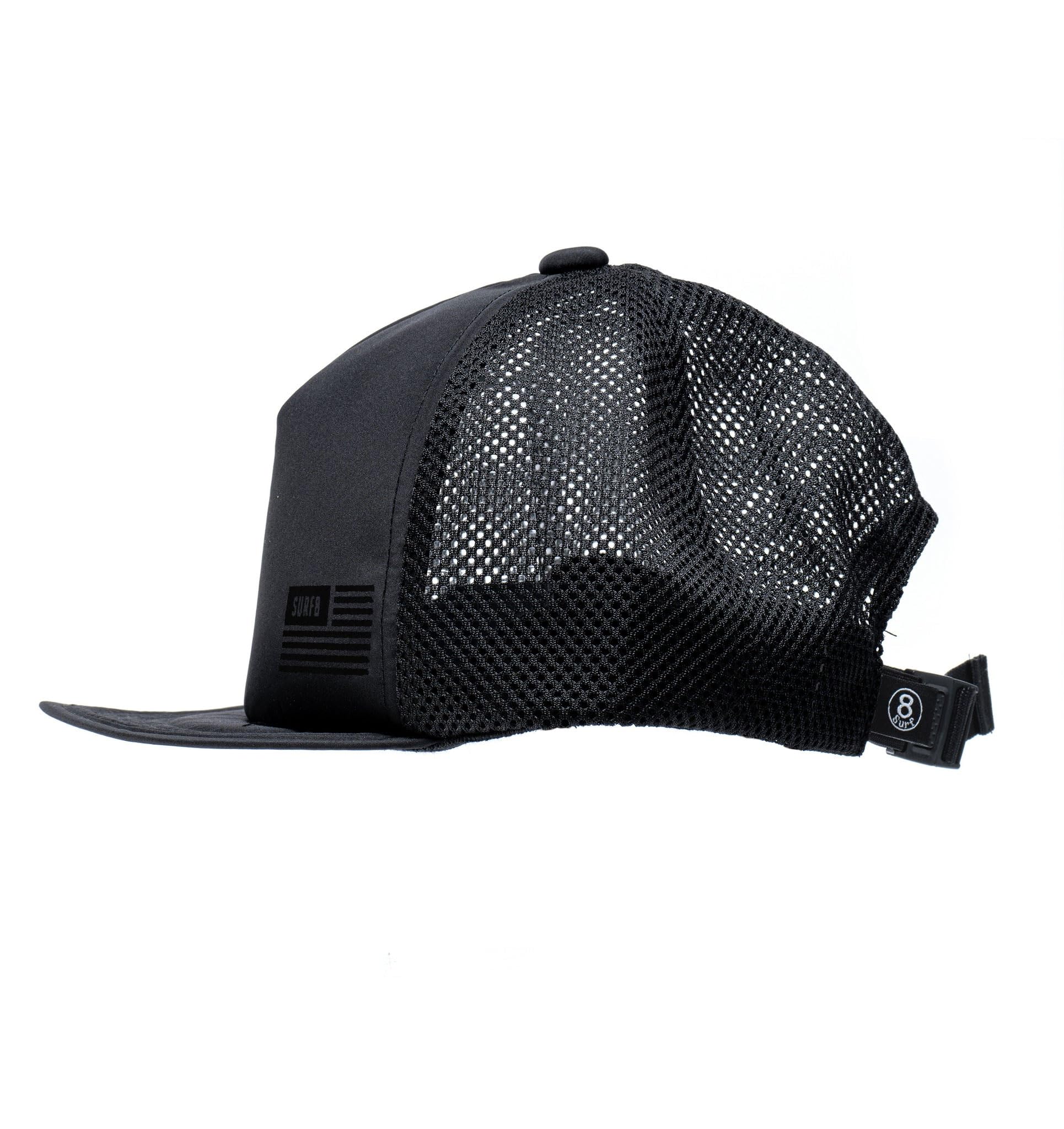Amazon | 【サーフエイト(SURF8)】 SURF ADVENTURE CAP 82S3U4
