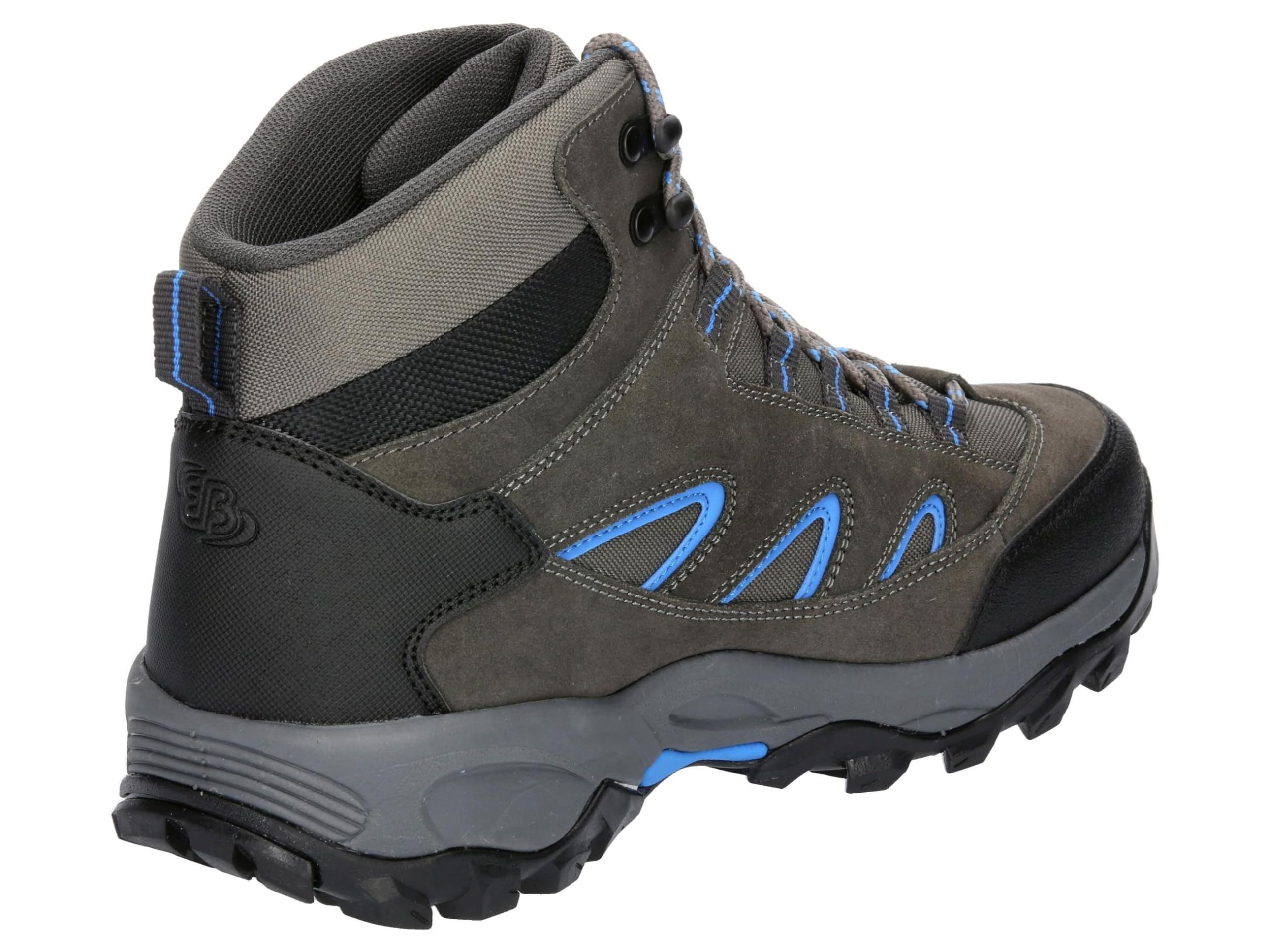 Brütting Herren Nevada Trekkingsstiefel