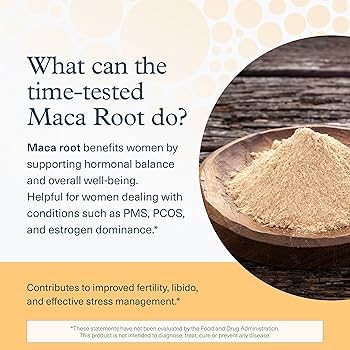 maca root benefits for females () maca root benefits for females