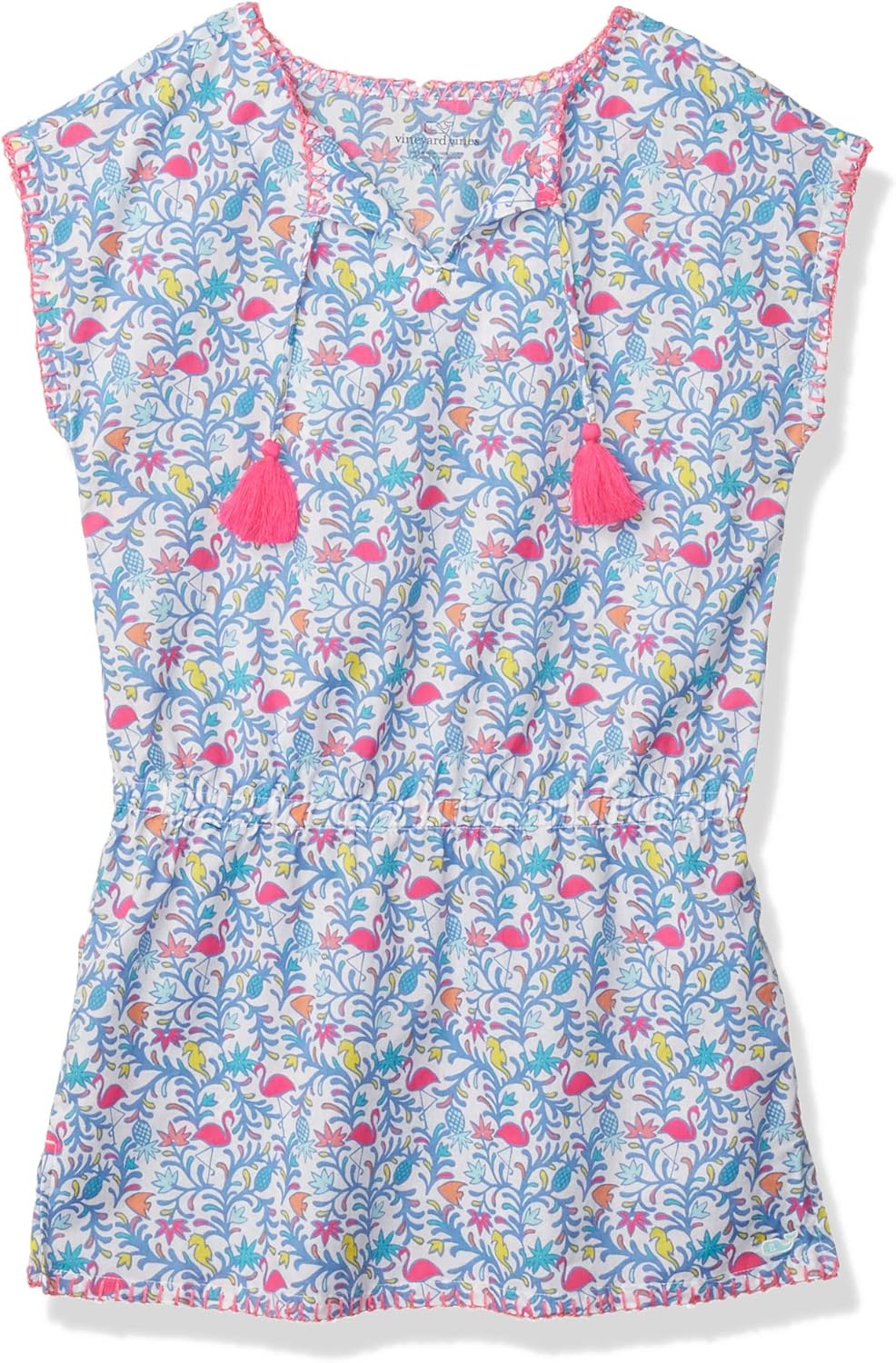 Vineyard vines flamingo Clearance