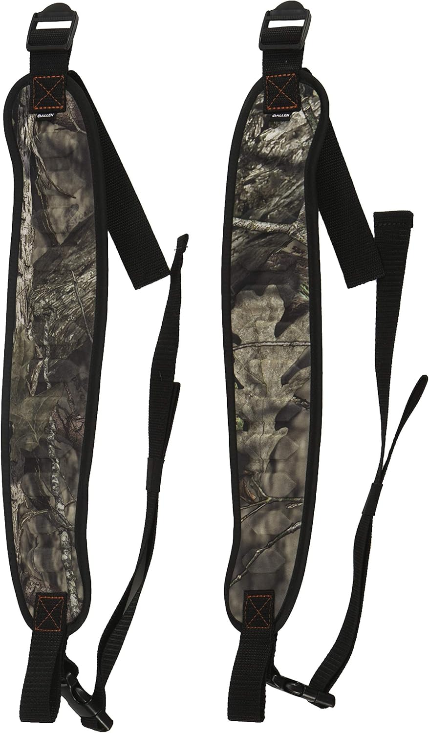 Heavy Duty Tree Stand Carry Straps Mossy Oak Breakup Country, Tree