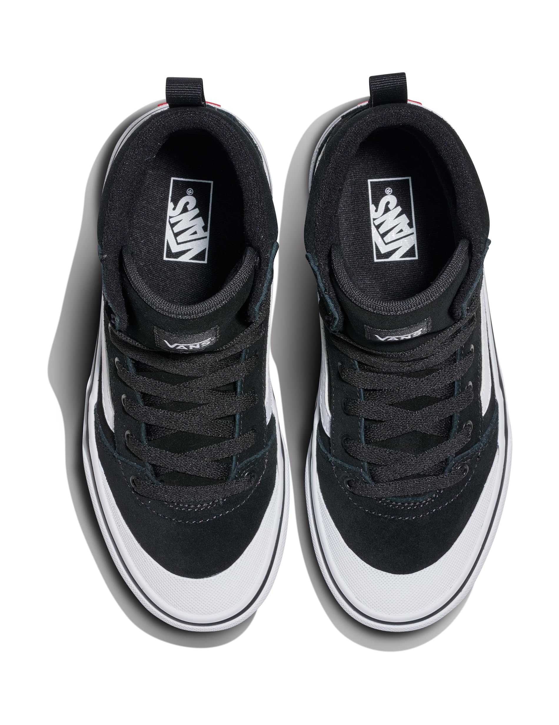 Vans Mujer Ashwood Hi Decon Zapatillas