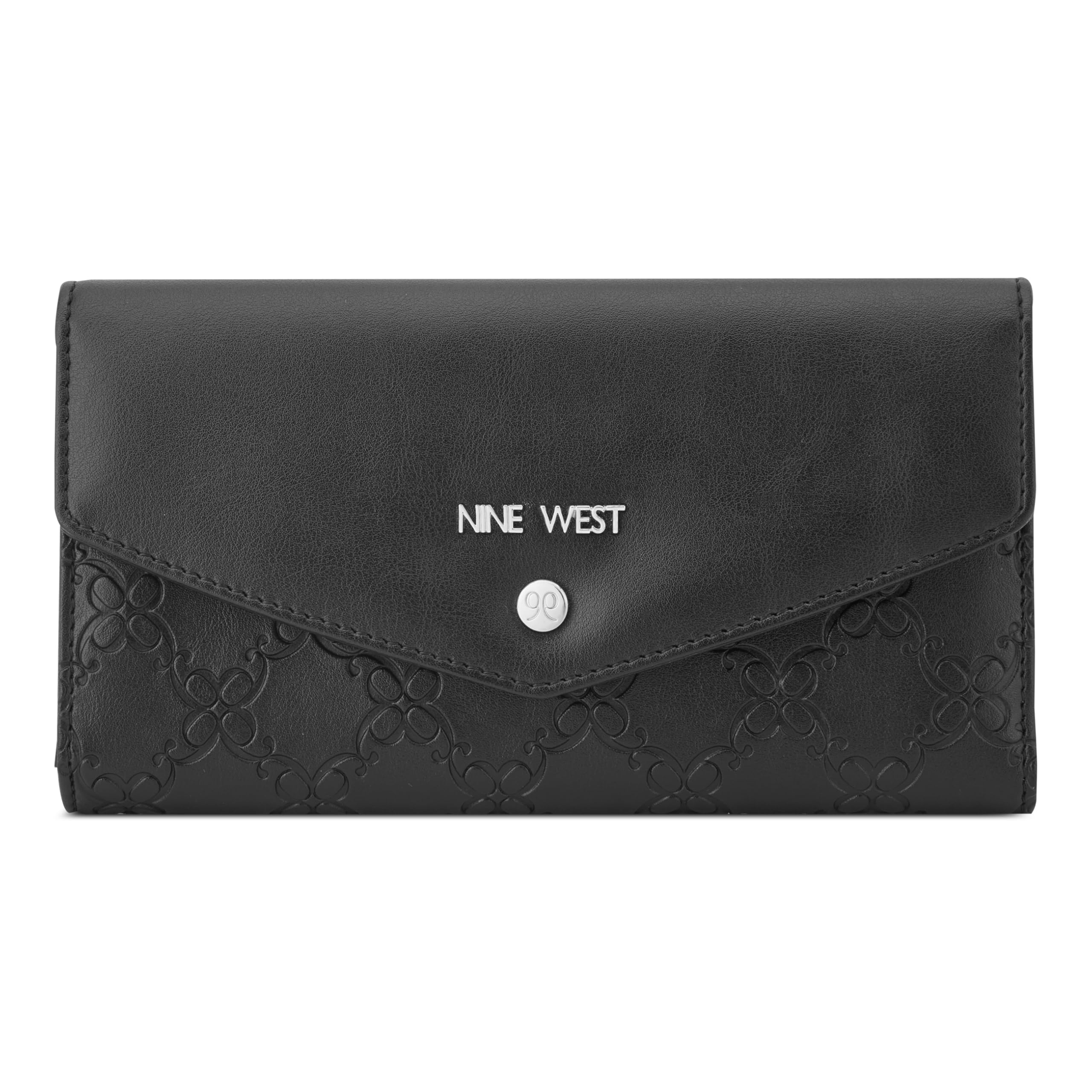Nine West Women's Norah SLG Multi Clutch Wallet