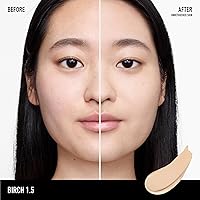 Vista 34 de bareMinerals Complexion Rescue Crema hidratante natural con tinte mate para rostro con SPF 30, protector solar mineral matificante, control