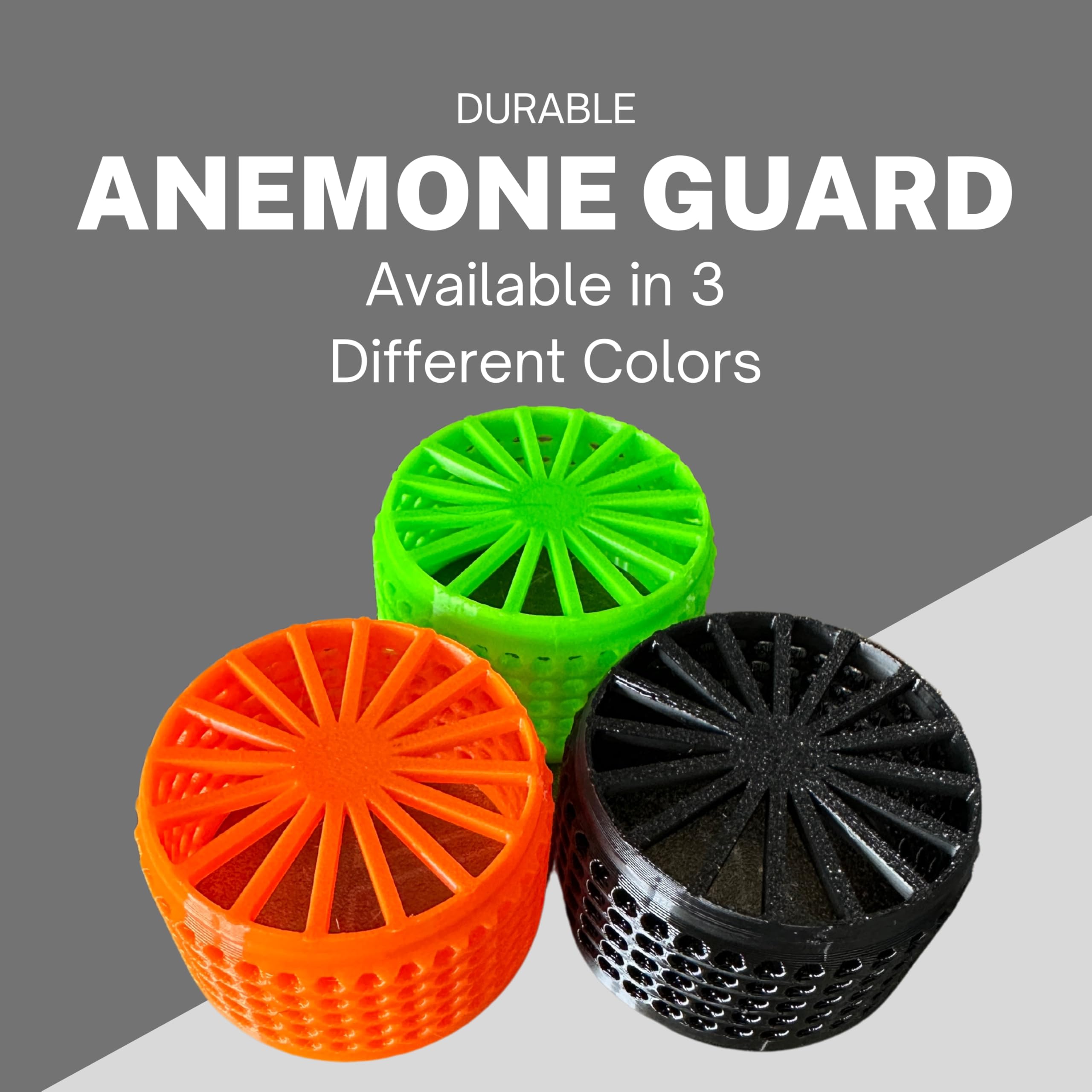 Amazon.com: Anemone Guard For Hygger Mini Wave Maker hygger 1600
