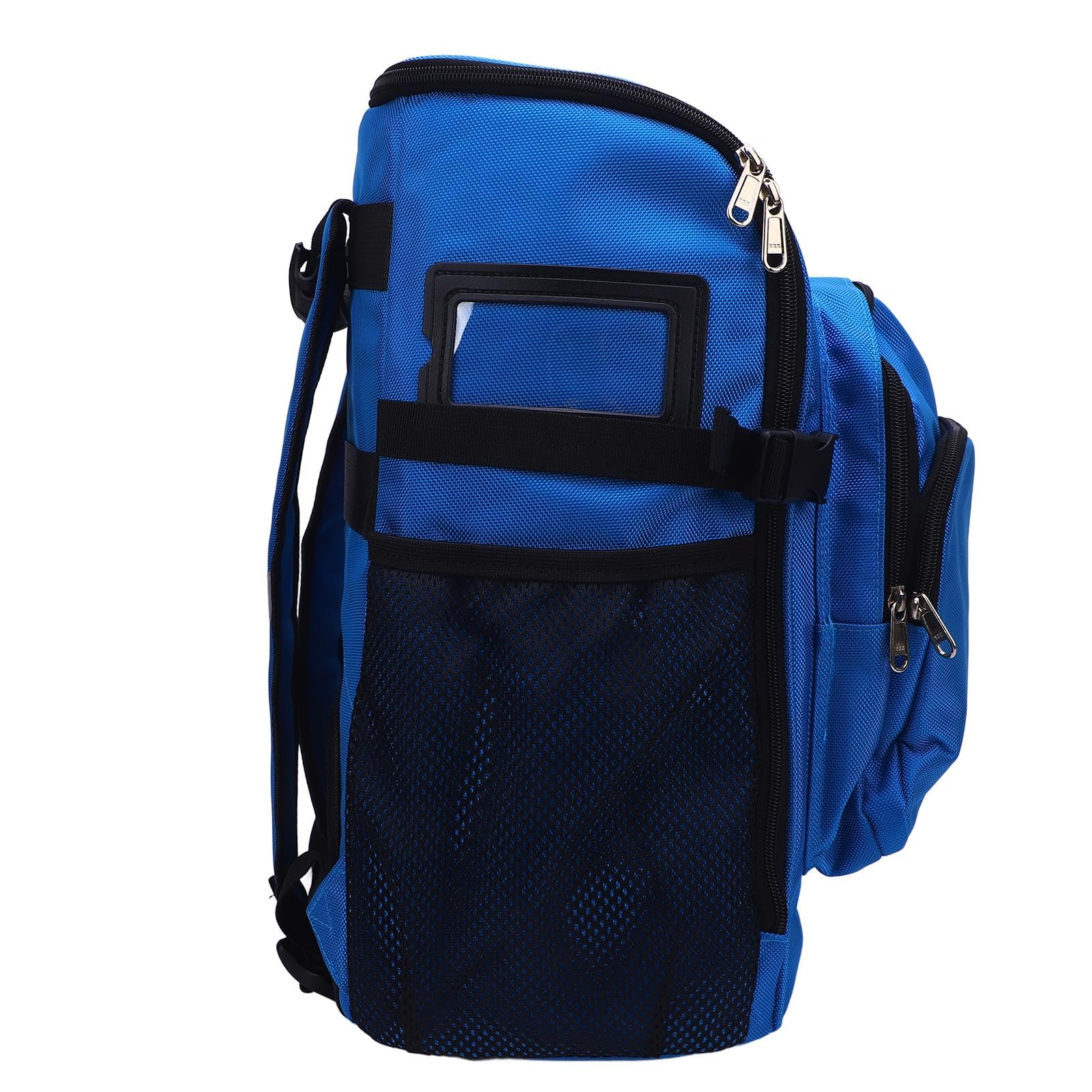 Sac à Dos pour Outils de Nettoyage 1000D Oxford 27-30L 45x32x19cm