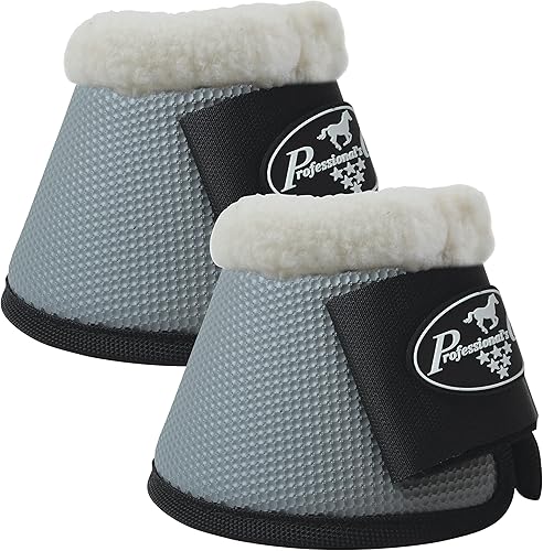 Vista 12 de Professional's Choice Botas de campana multiusos para caballos Se venden en pares