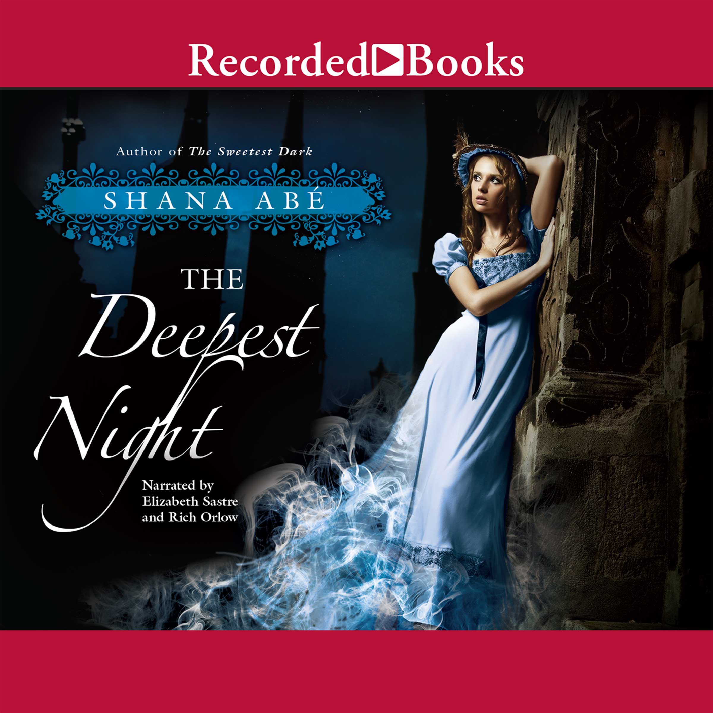 Cover art for The Deepest Night