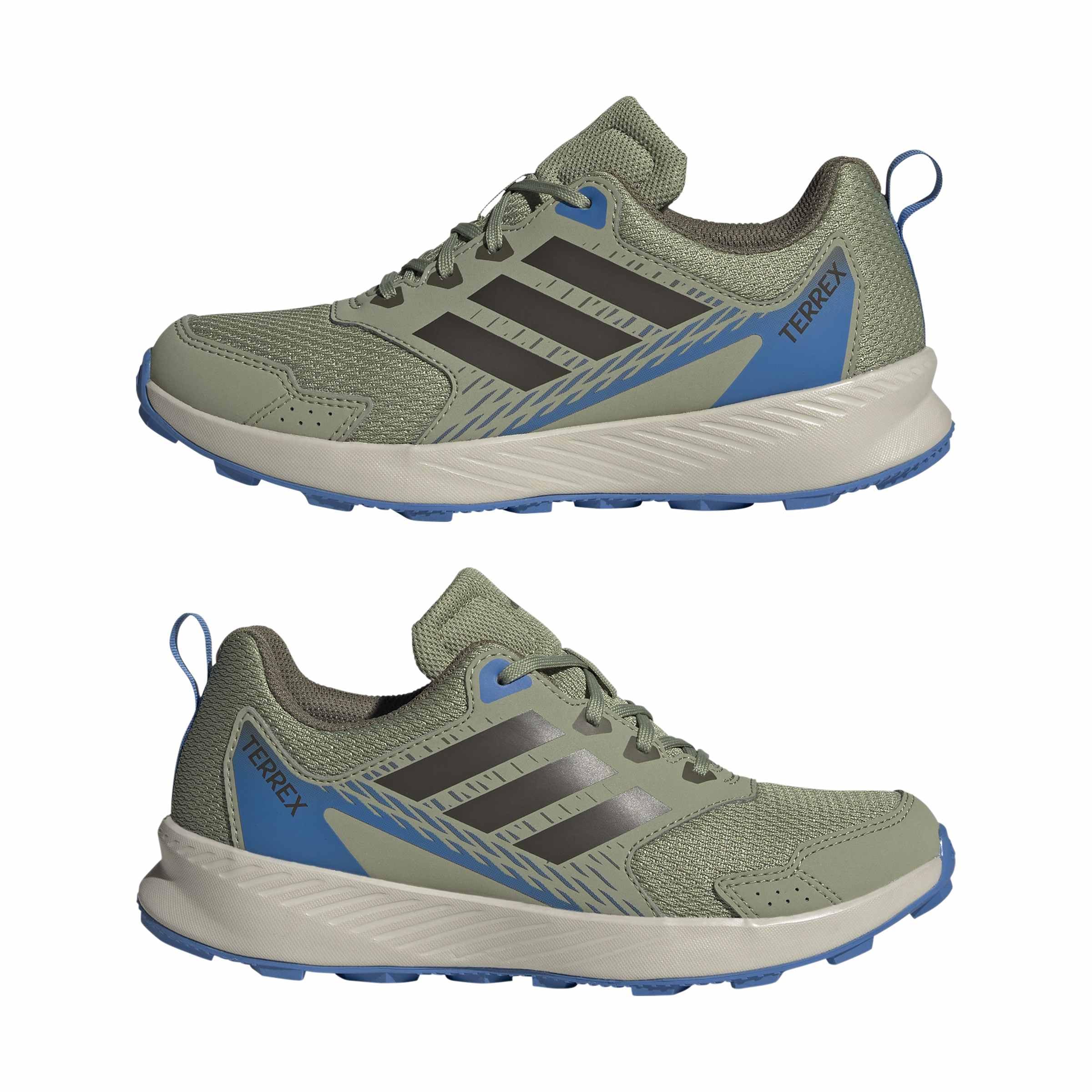 Adidas Terrex Tracefinder Trail Running Shoes Junior ZapatosUnisex niños