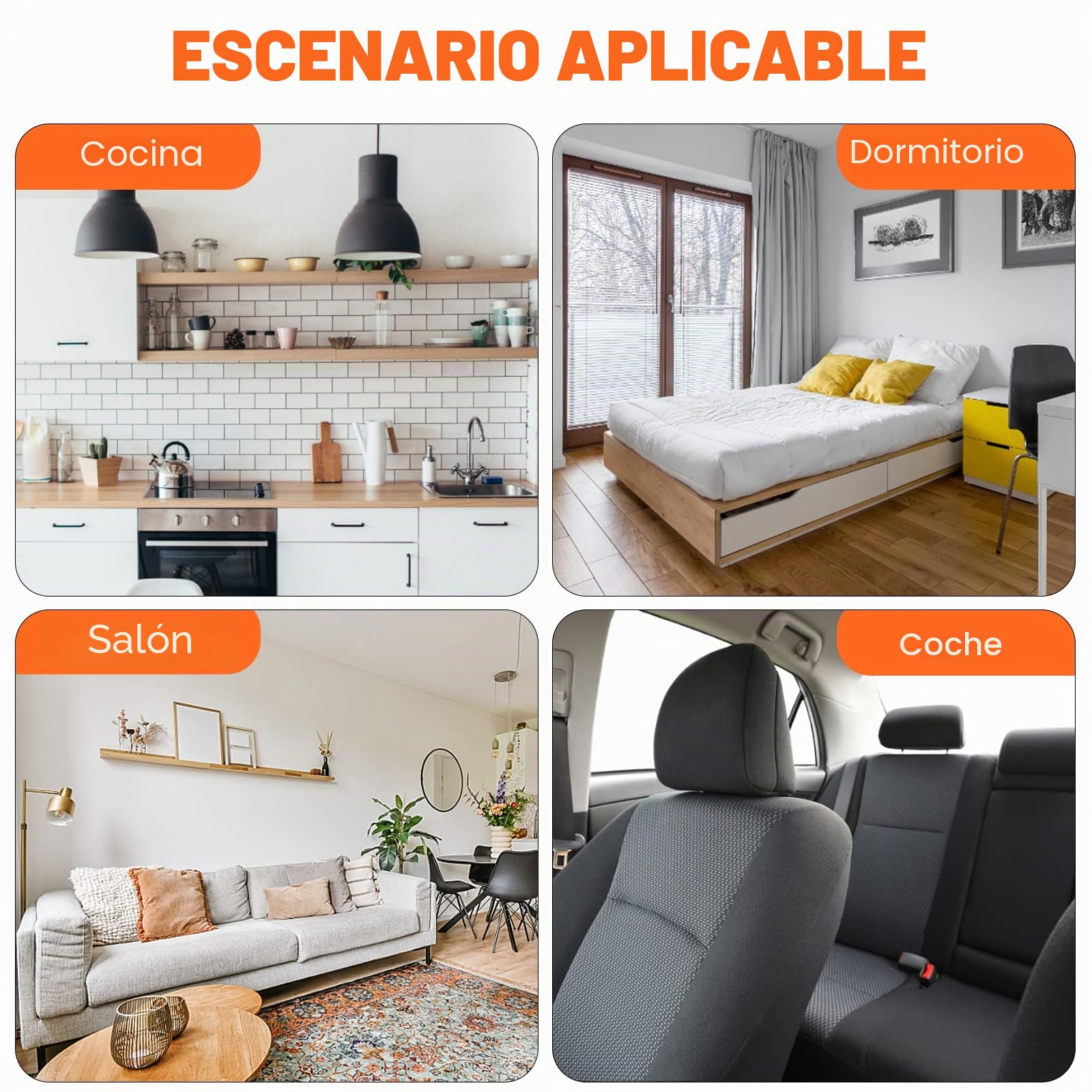 Alfombrilla de protección para mascotas, almohadilla de descarga eléctrica como repuesto para rejilla de espinas, almohadillas de entrenamiento para repeler mascotas(122 x 50,5 cm (20 x 48 pulgadas)