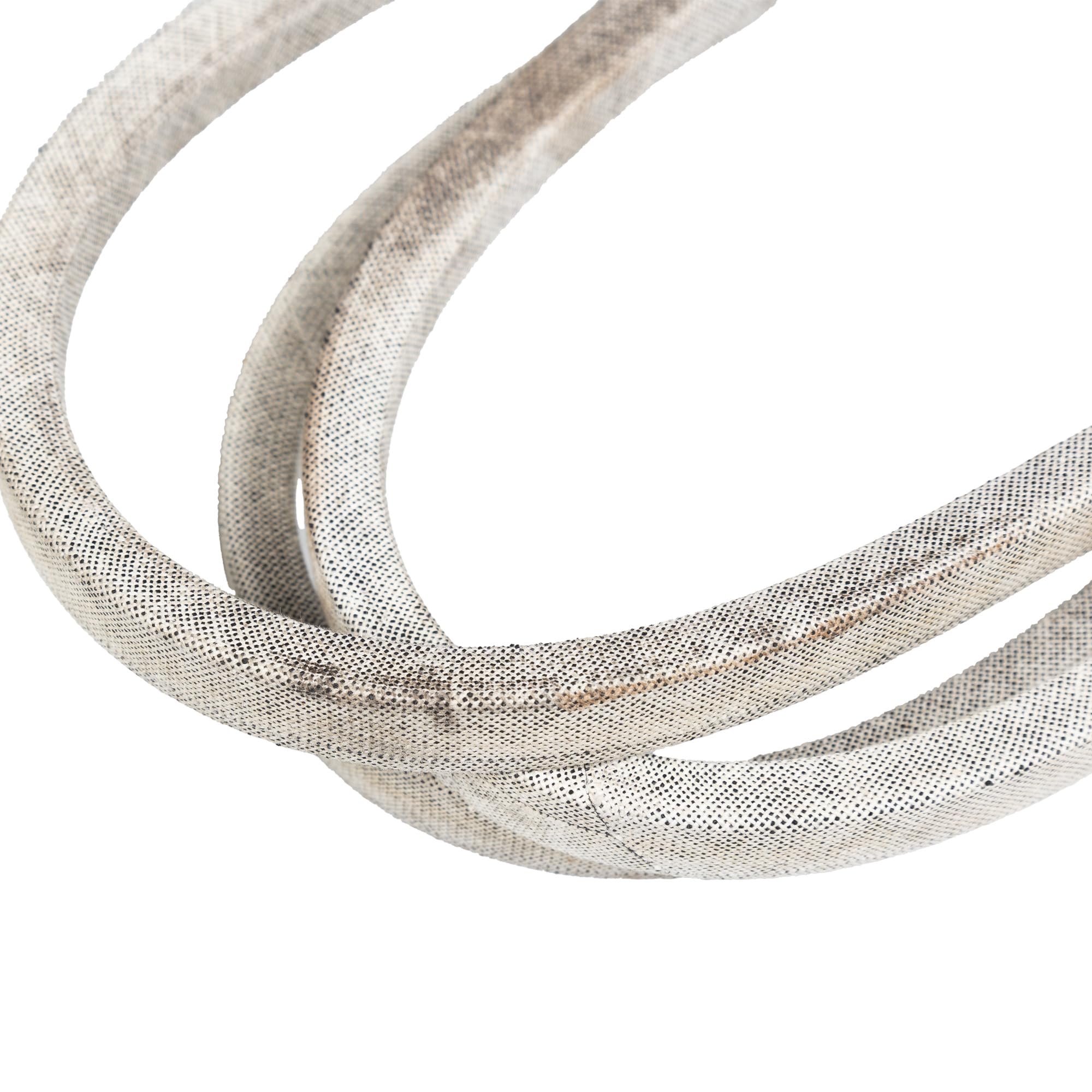 Amazon.com: John Deere Original Equipment V-Belt #M118048 : Patio 