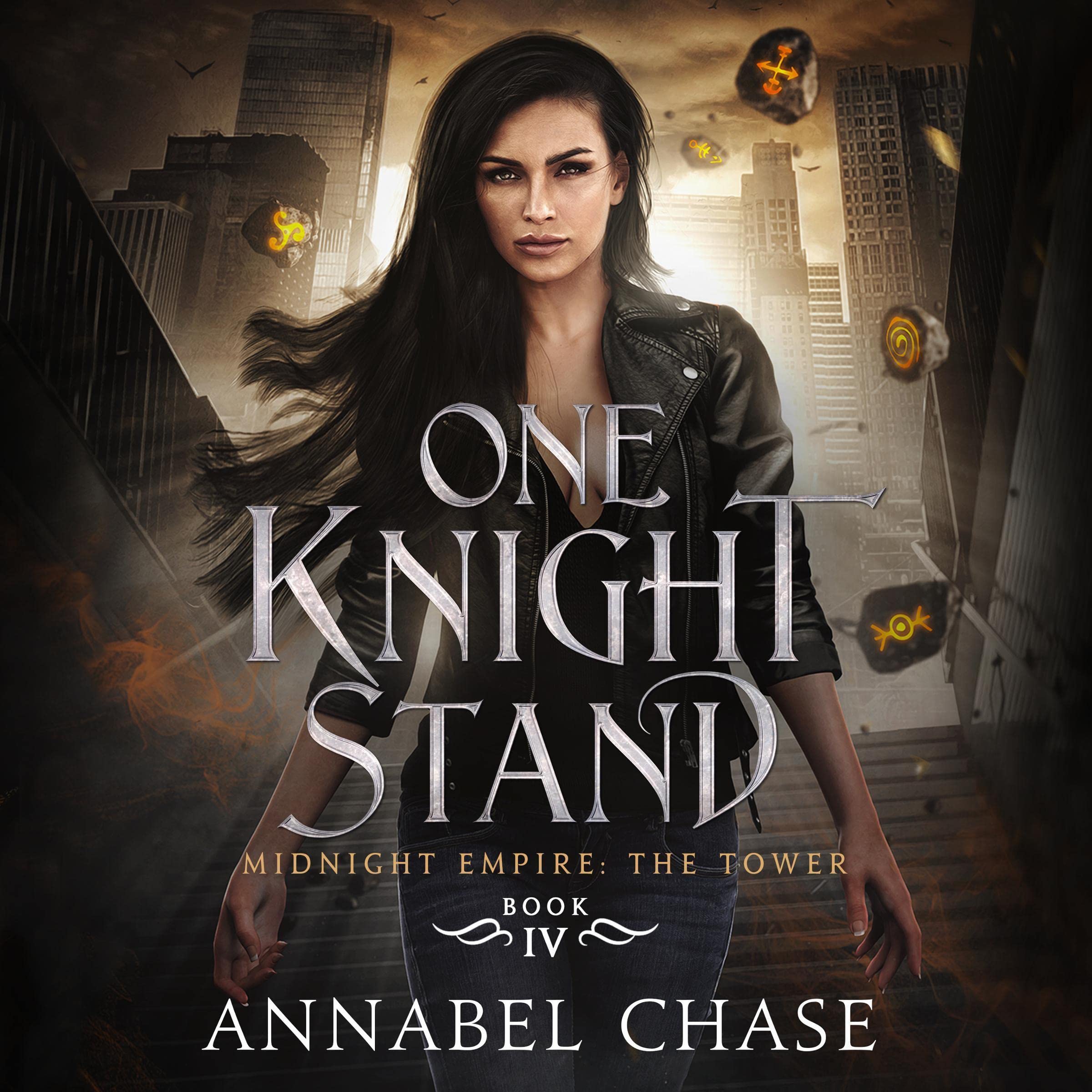 Cover of One Knight Stand