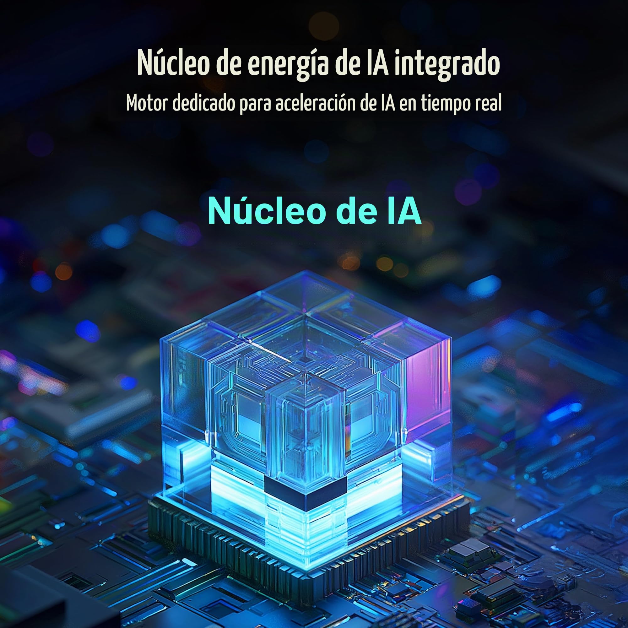 ASUS GT-BE19000AI Router de Juego AI Tri-Band WiFi 7 (802.11be), Ancho de Banda de 320 MHz y 4096-QAM, MLO, Dos Puertos 10G, AI Game Boost, Red de Juegos, Aura RGB, Soporte AiMesh, Guest Network