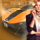 Fix My Car: 3D Concept GT Supercar Mechanic Shop Simulator FREE