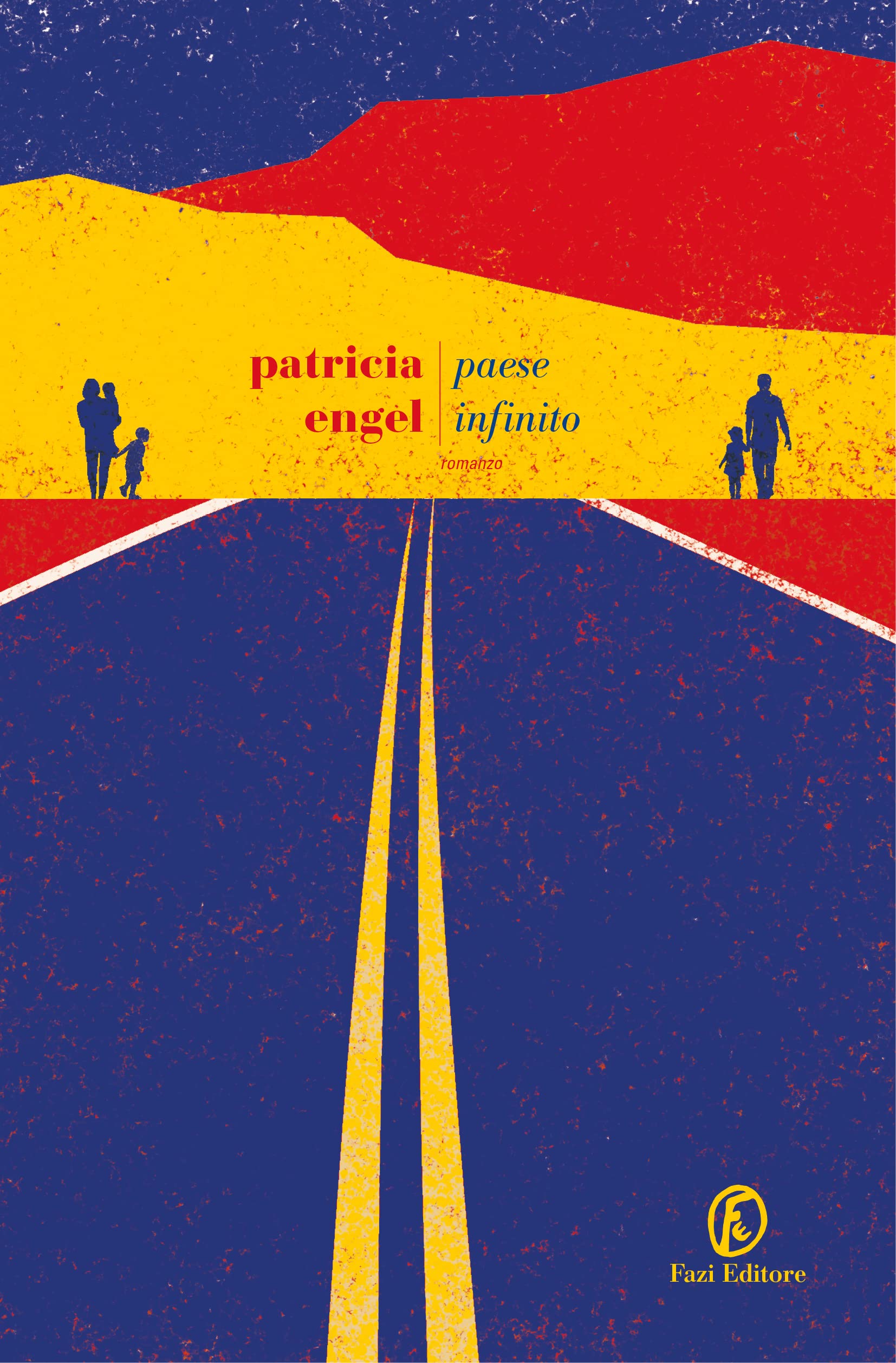 Paese Infinito - 4