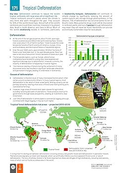 0301　Crisis and Opportunity　Environment Environmental Science - Fourth Edition: Lissa Bainbridge