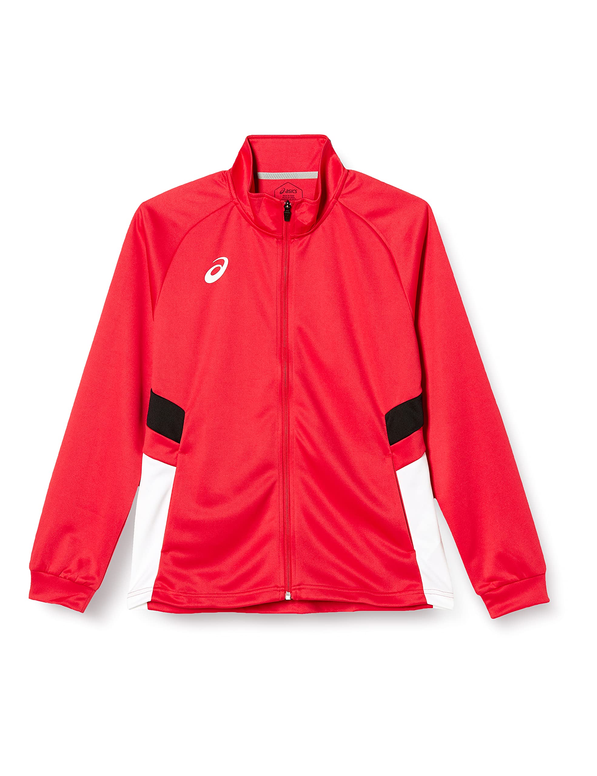 Amazon | [アシックス] トレーニングウエア トレーニングジャケット