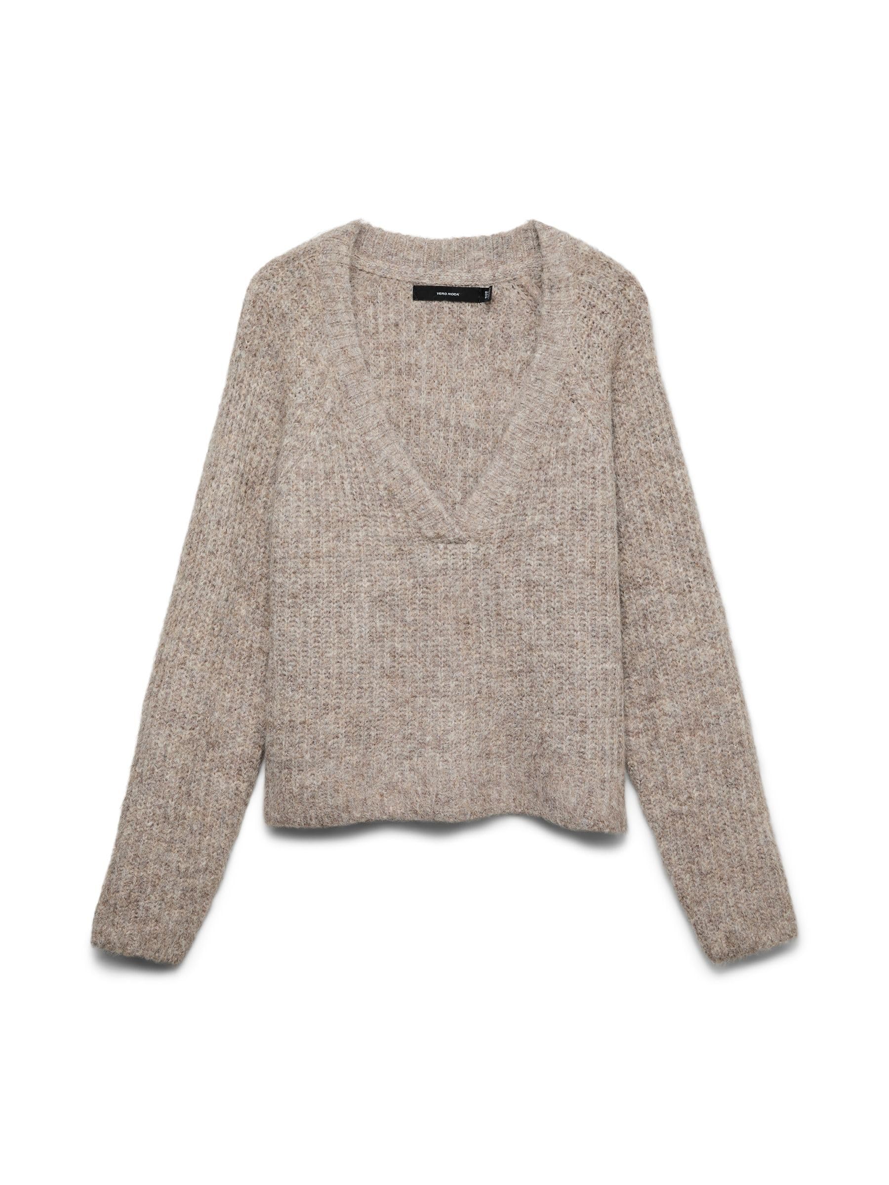 Pullover & Strickjacken für Damen