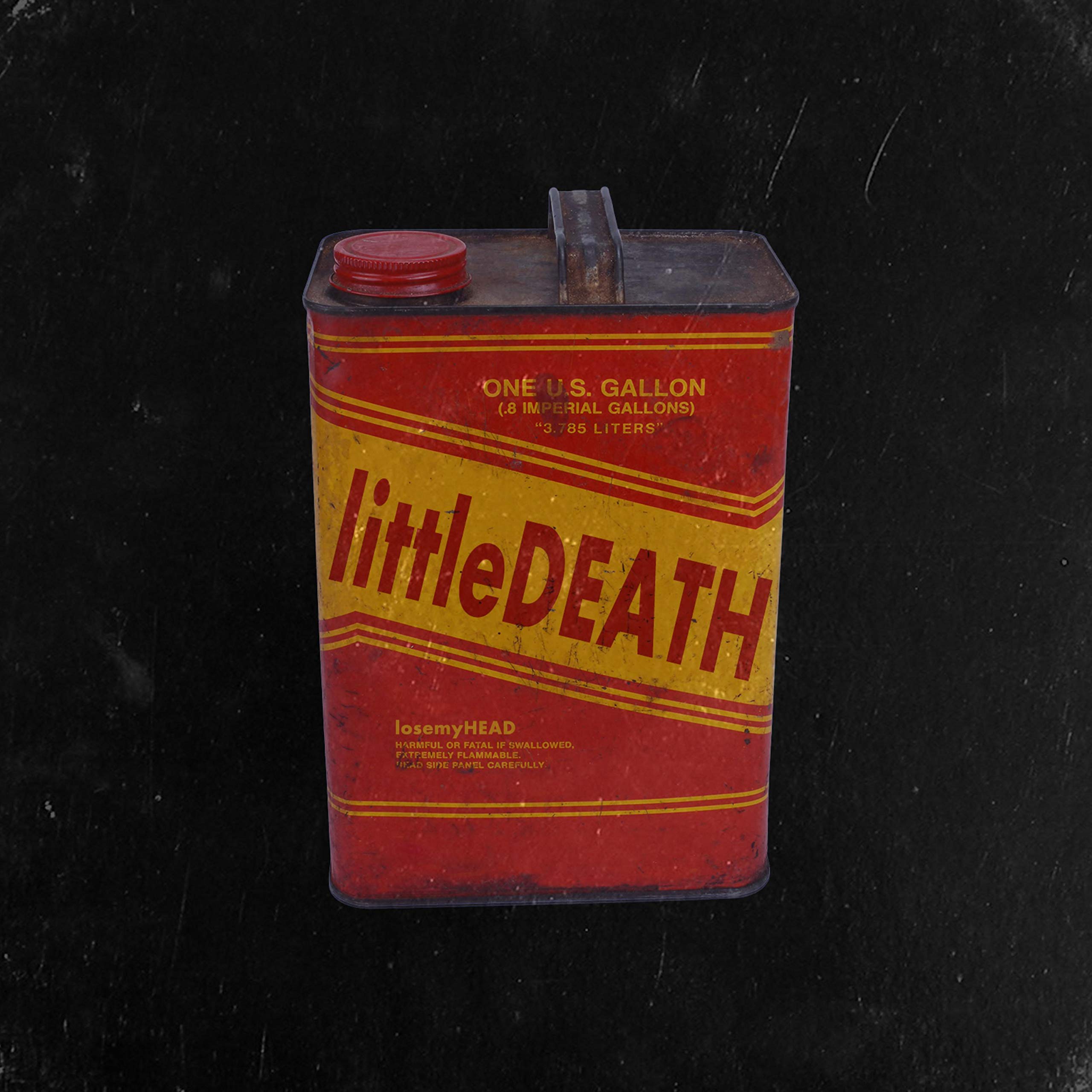 littleDEATH