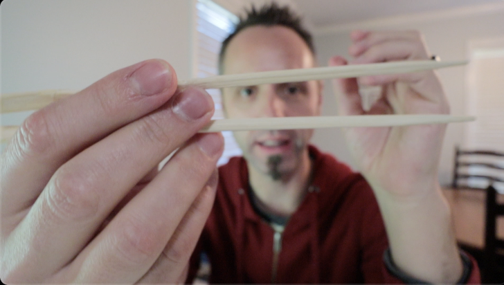 Best Disposable Chopsticks? | Wooden Restaurant Chopsticks