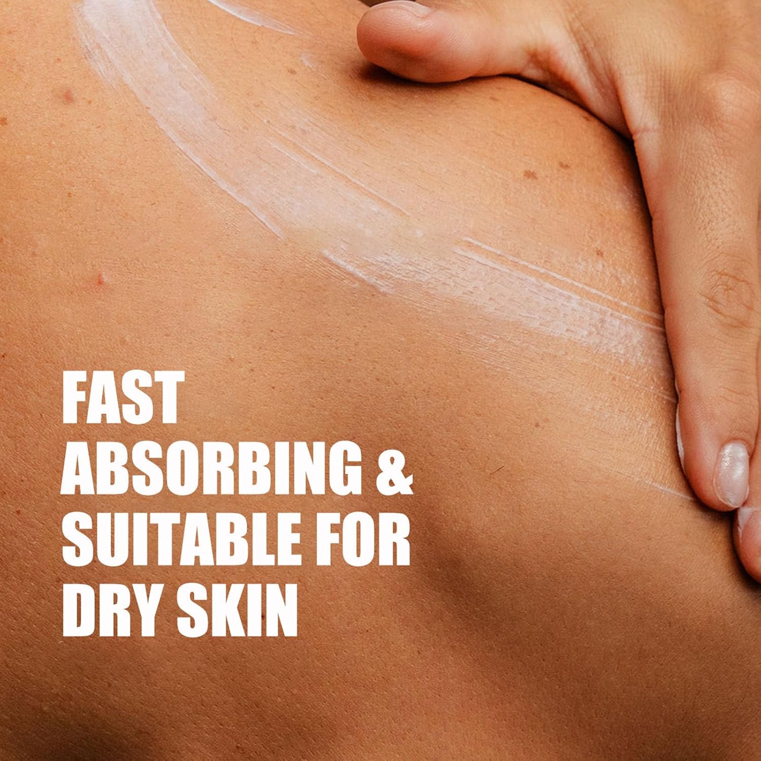 Firming Body Lotion for Women, Caffeine & Collagen Body Lotion for Dry Crepey Loose Skin, Skin Tightening Cream Nourishing and Moisturizing for Belly Bum Chest & Thighs 10.14 Fl Oz - Image 5