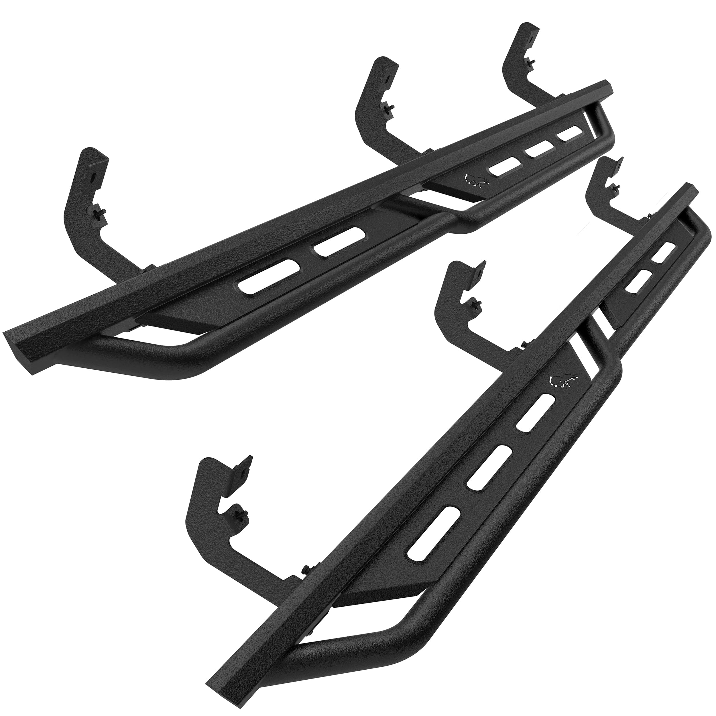 Amazon.com: IRONBISON Running Boards Fit 2004-2026 NissanTitan