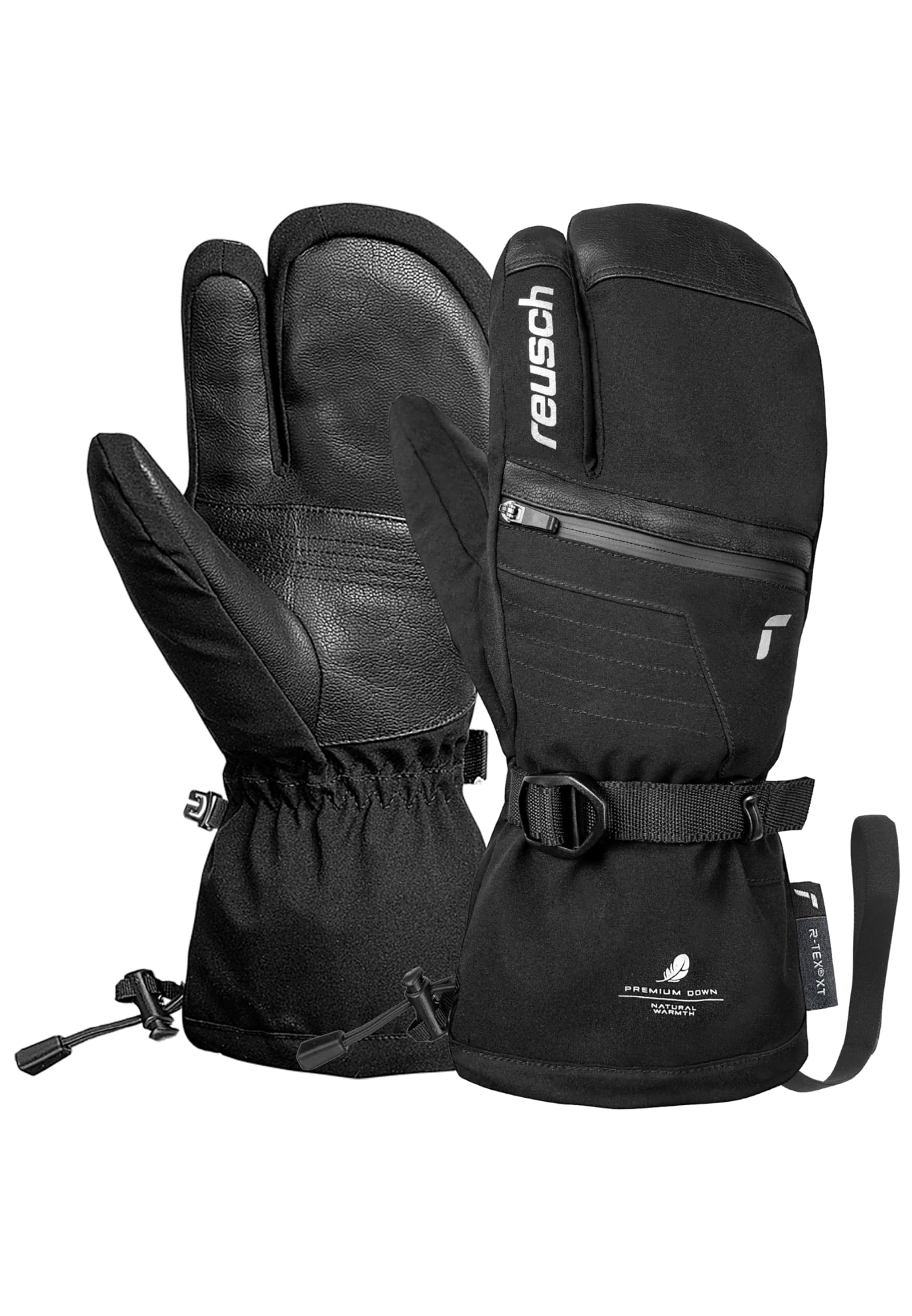 Amazon | 【6501844】reusch ロイシュ グローブ LANDO R-TEX XT