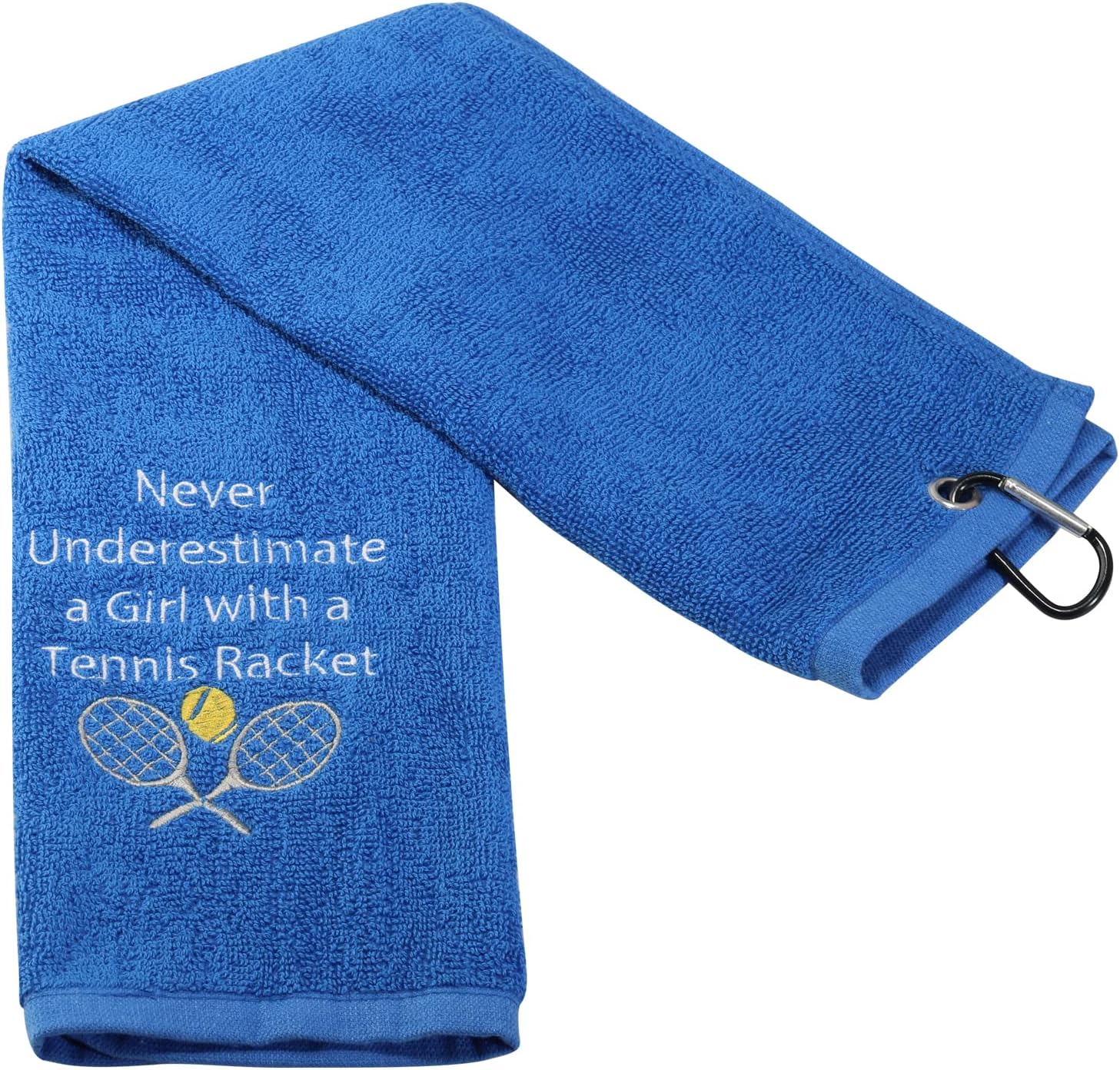 Be Served Tennis Towel & Potholder Set main image 0