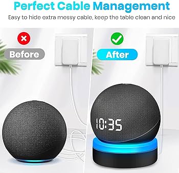 Amazon.co.jp: 【Amazon限定ブランド】日本 Alexa Echo dot 4