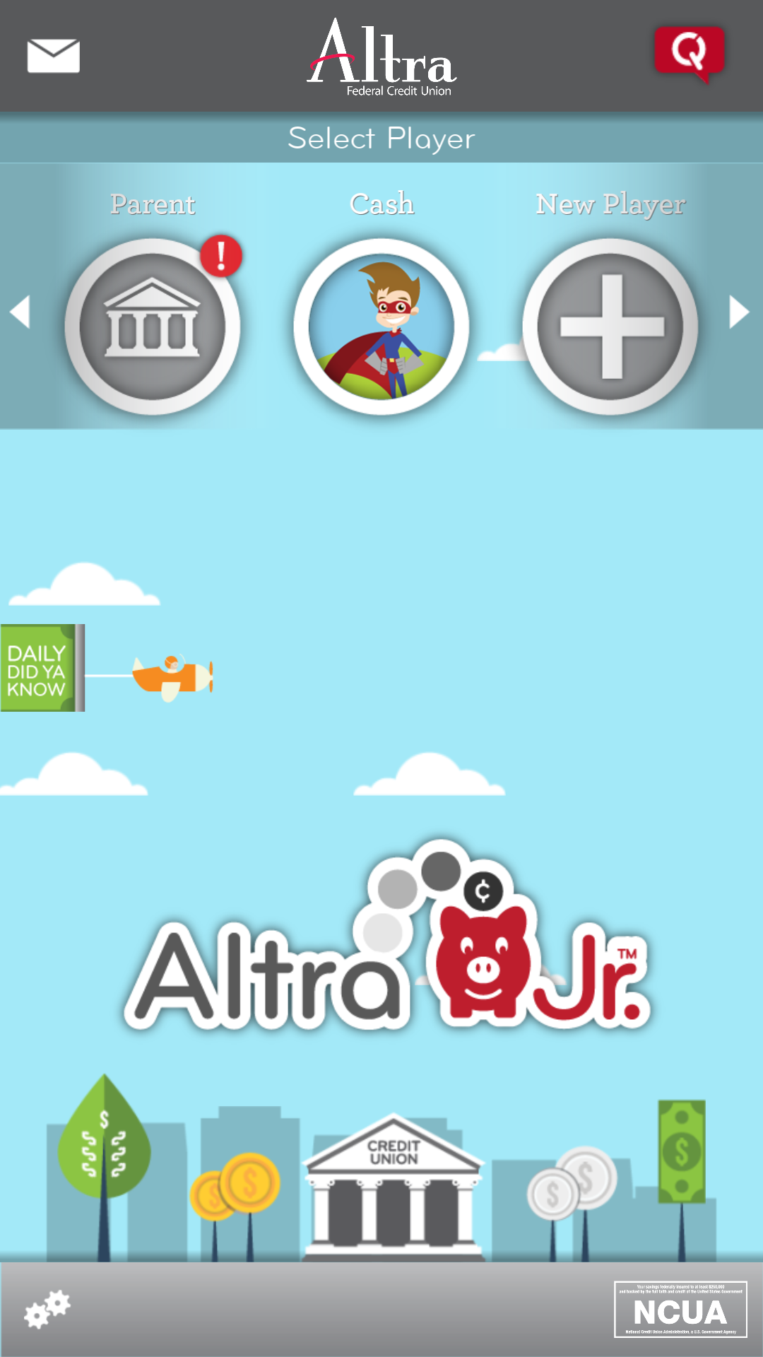 Altra Jr. - App on Amazon Appstore