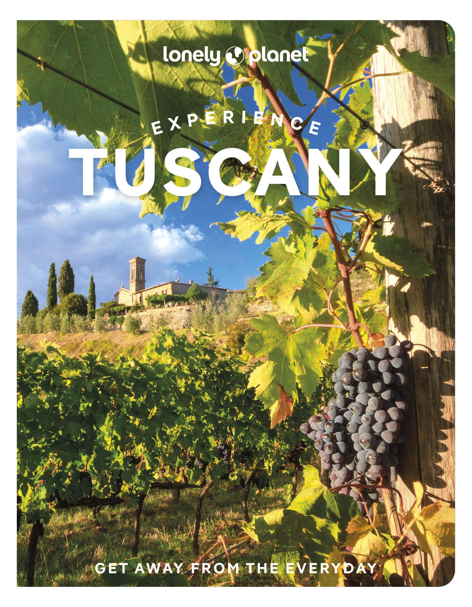 Lonely Planet Experience Tuscany (Travel Guide)