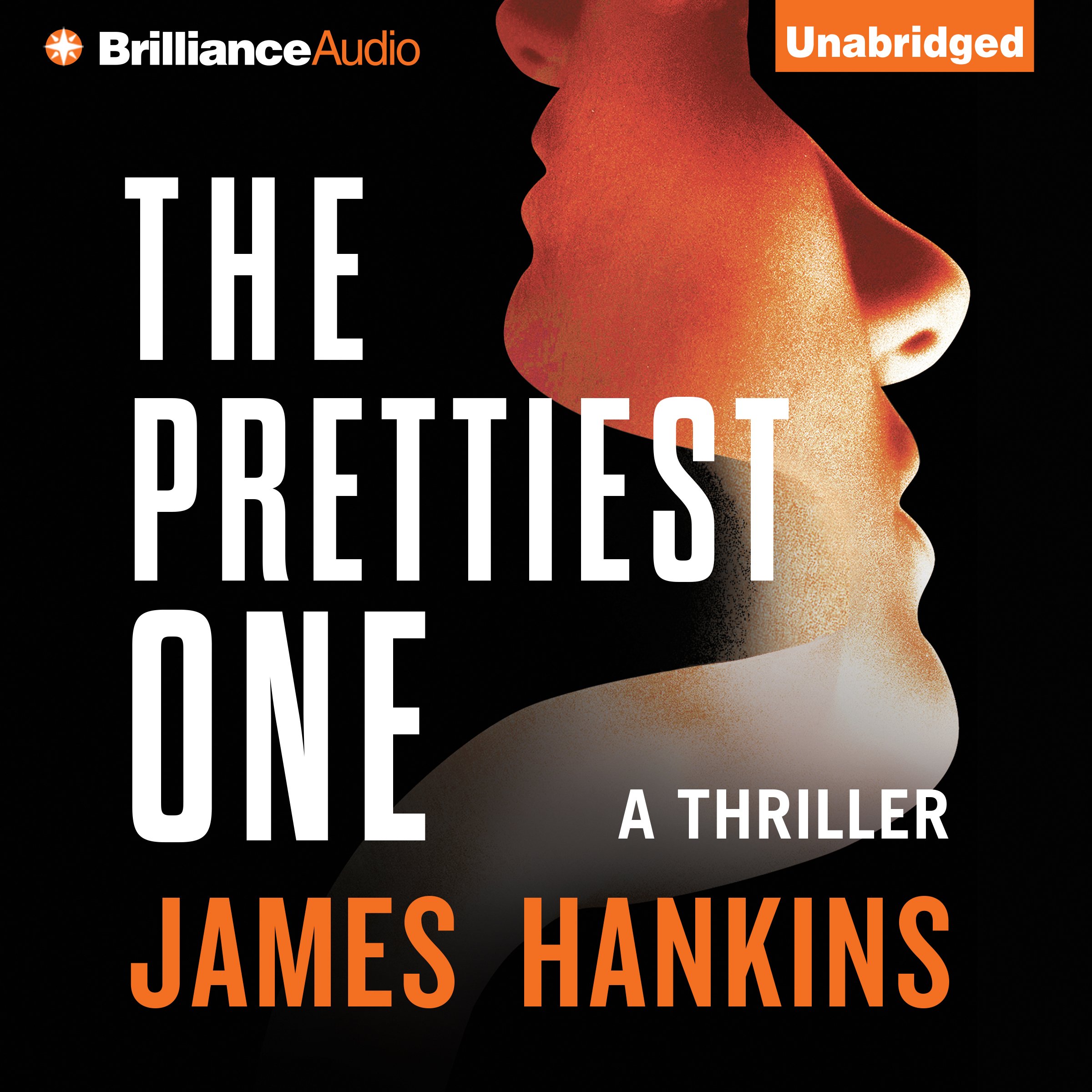 Cover art for The Prettiest One