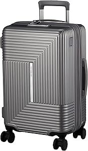 サムソナイト　アピネックス　スピナー 69/25 エキスパンダブル 75L Amazon | [サムソナイト] スーツケース アピネックス APINEX スピナー
