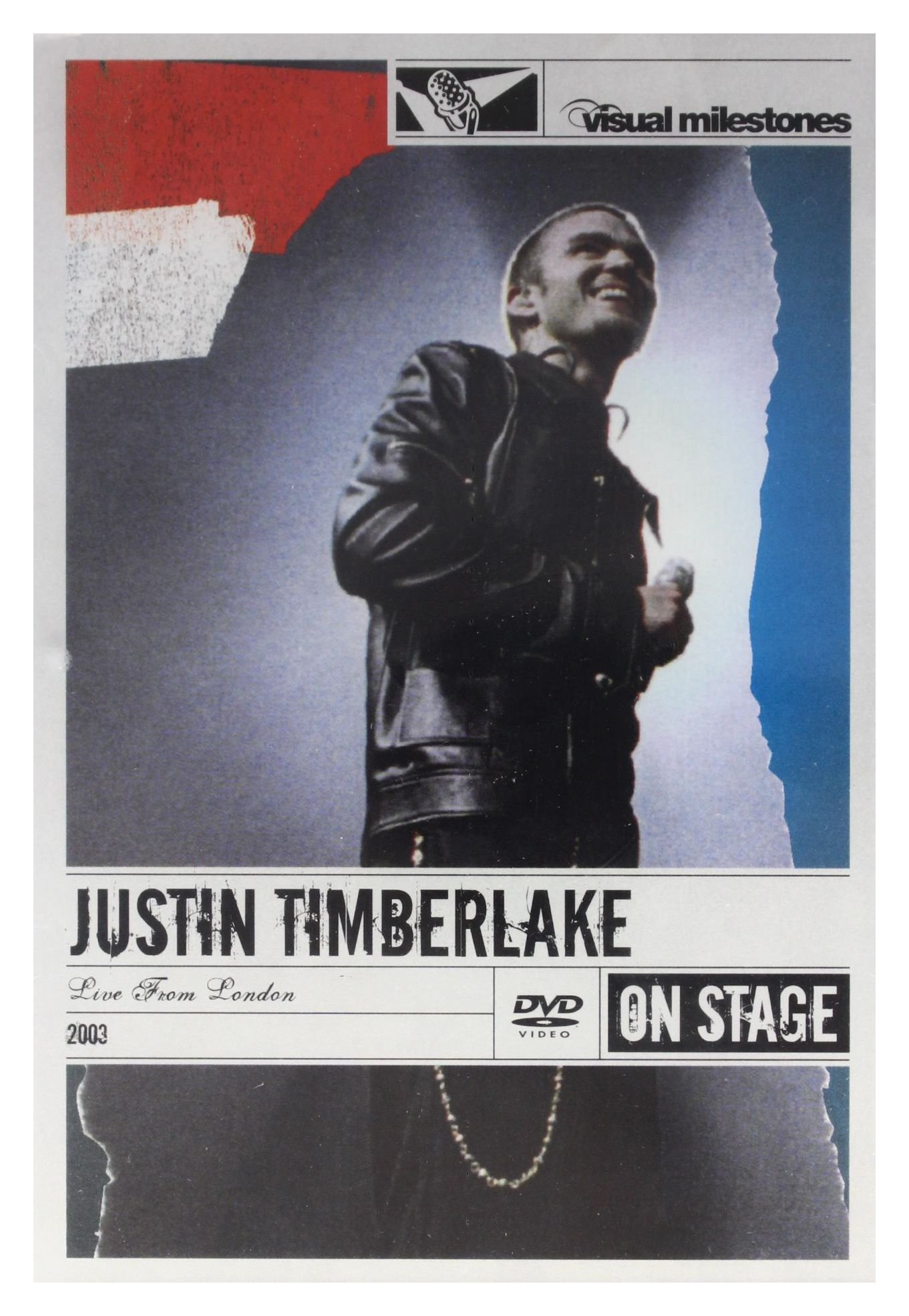 Live From London [DVD] [2012]: Amazon.co.uk: Justin Timberlake