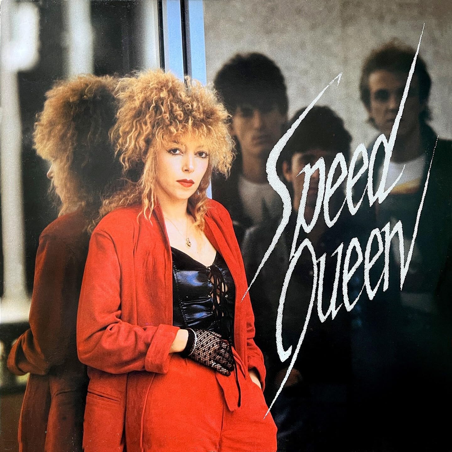 Speed Queen 2/High Voltage 1999-2010