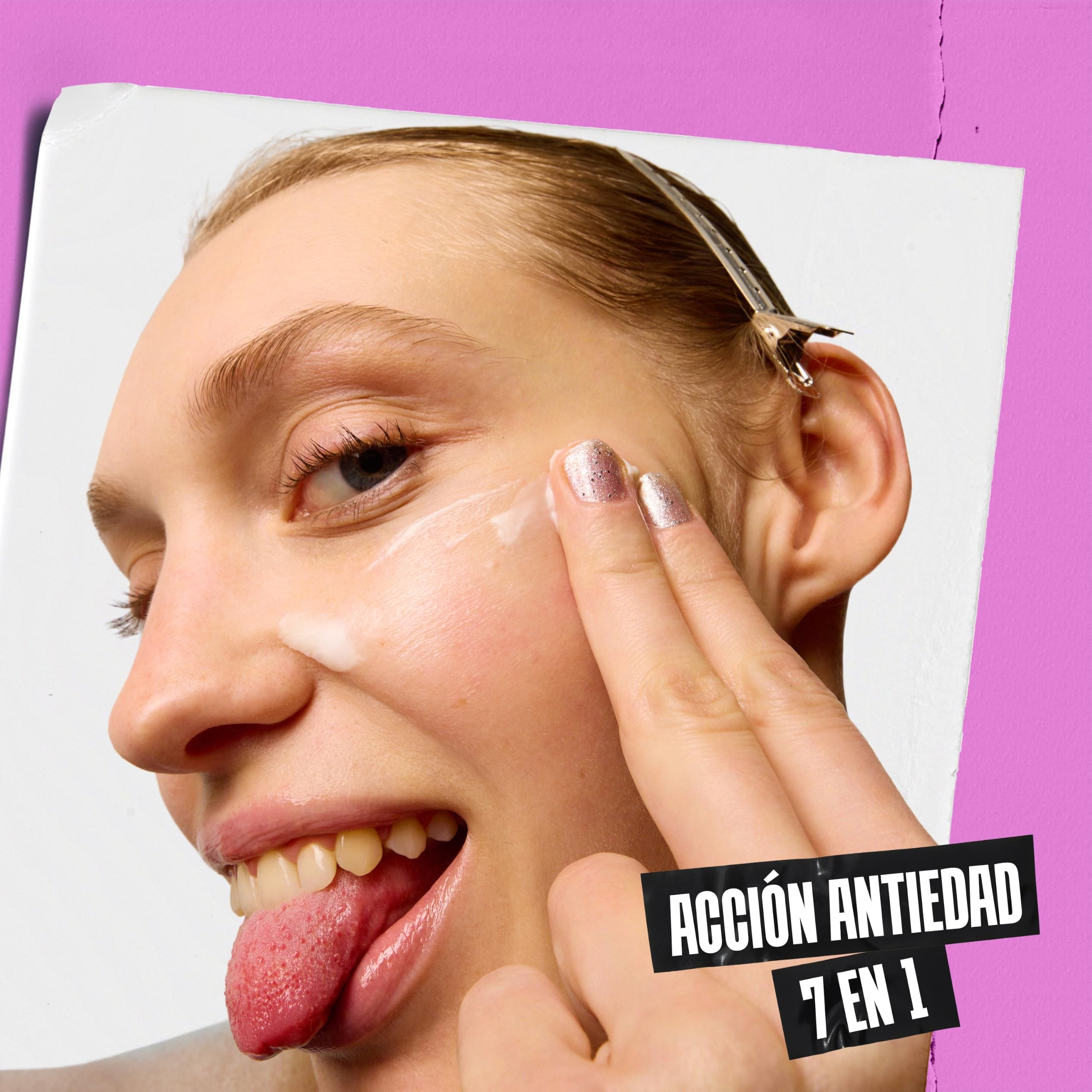 Kiehl's Super Multi-Corrective Cream: Tratamiento antiedad 7 en 1, 50ml | Tratamiento para los signos del envejecimiento: reafirma, suaviza, retexturiza, reduce arrugas y unifica el tono.
