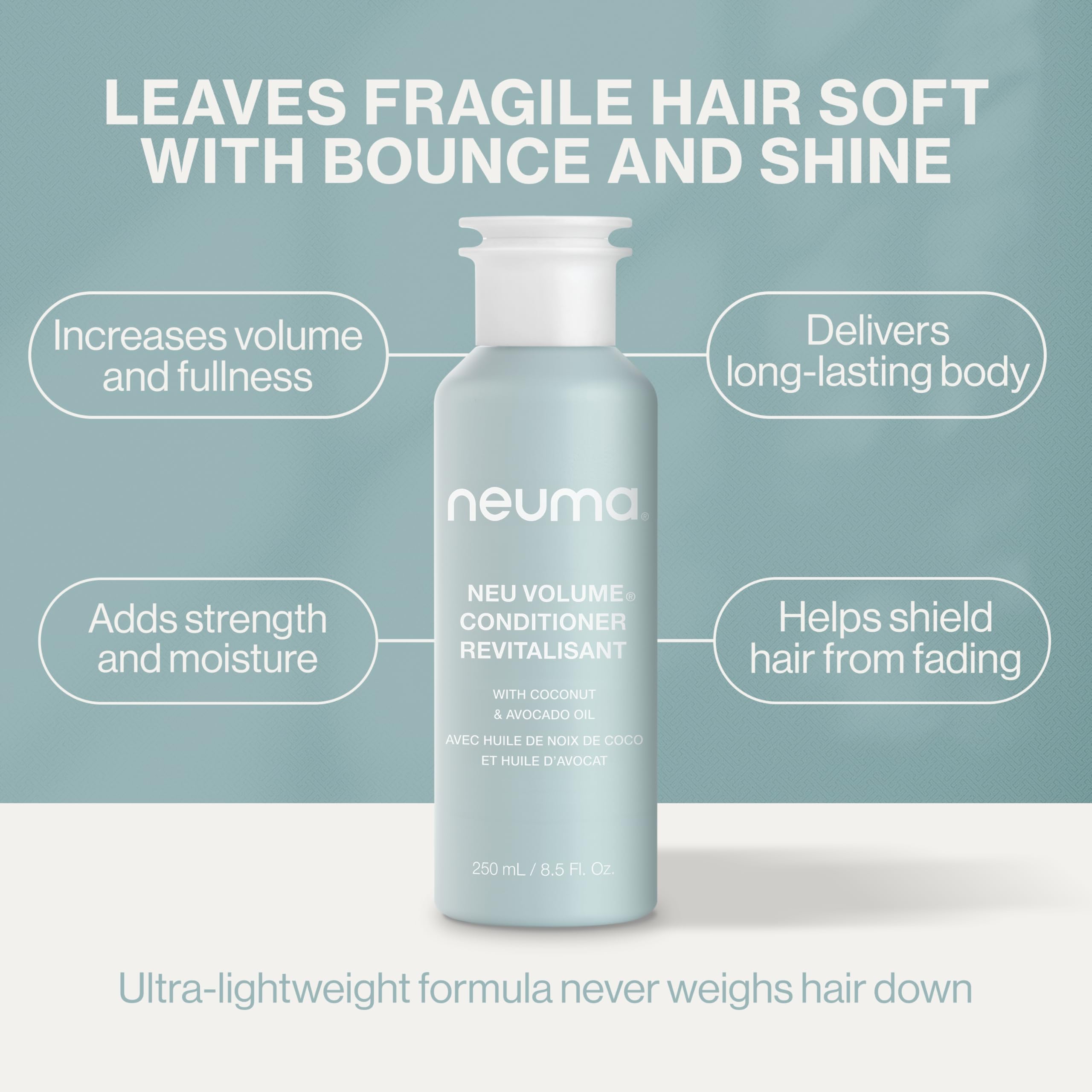 NEUMA Neu Volume Conditioner