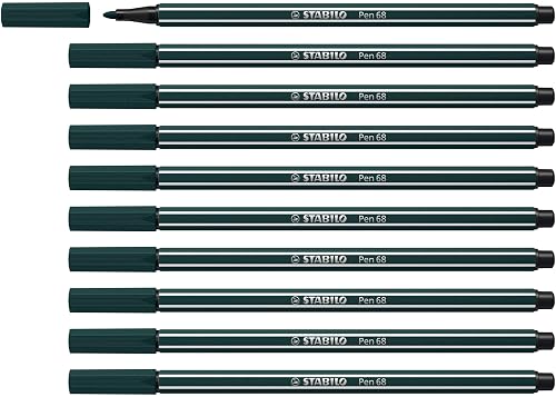 STABILO - rotulador premium - Pen 68