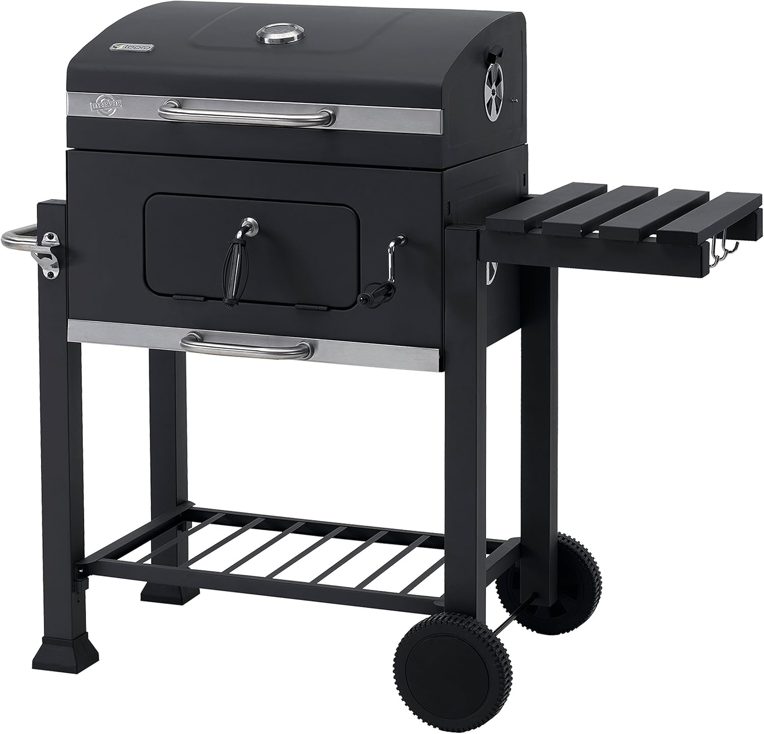 Tepro 1161 Barbecue/Griglia a carbone Tepro 1161 Barbecue/Griglia a carbone