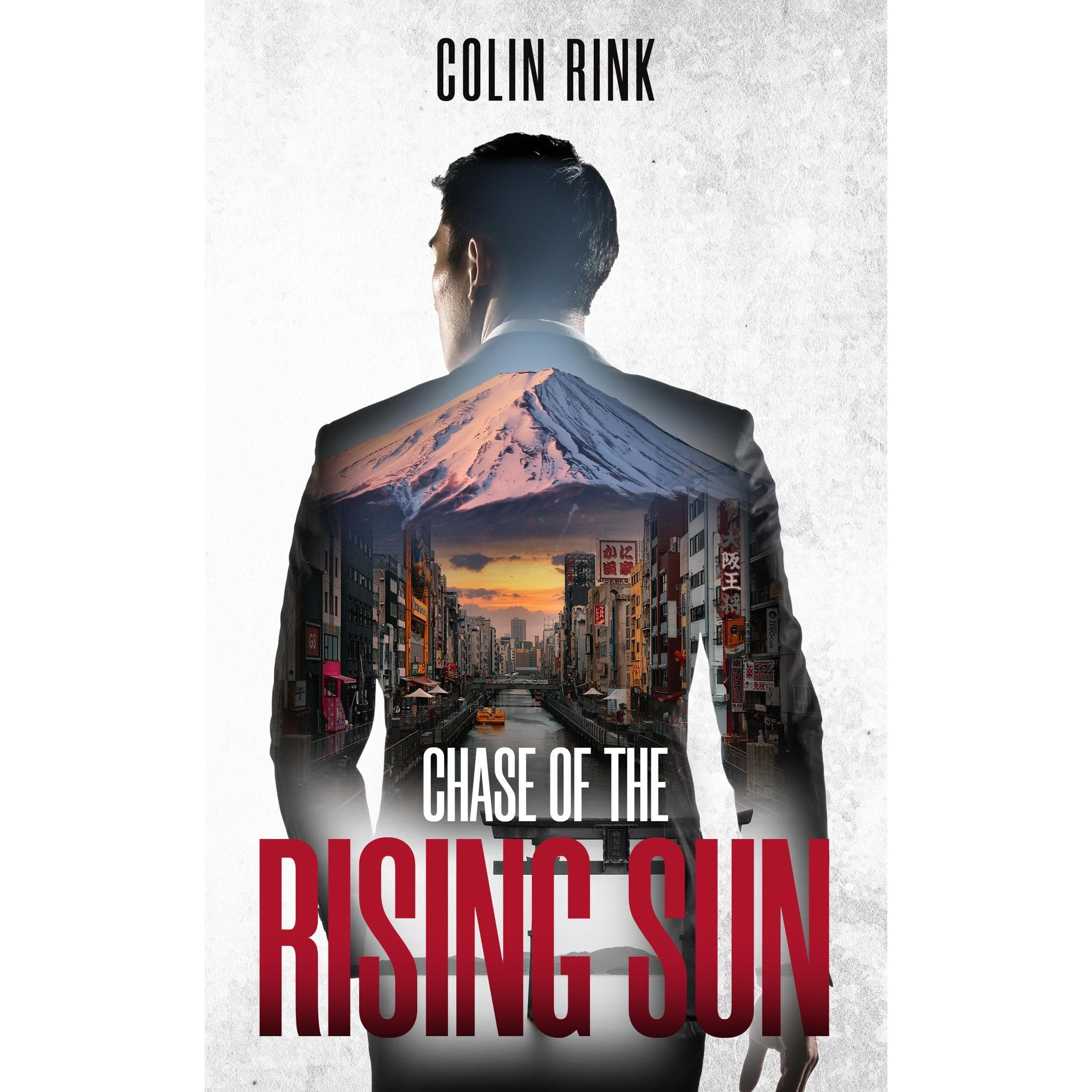 Chase of the Rising Sun