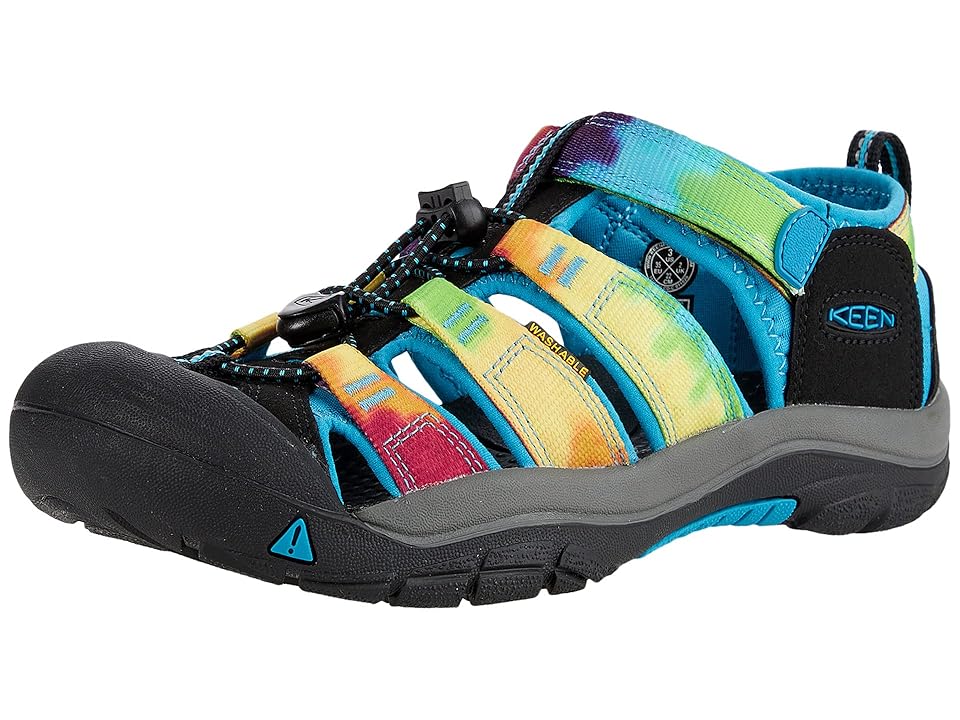 keen kids shoe