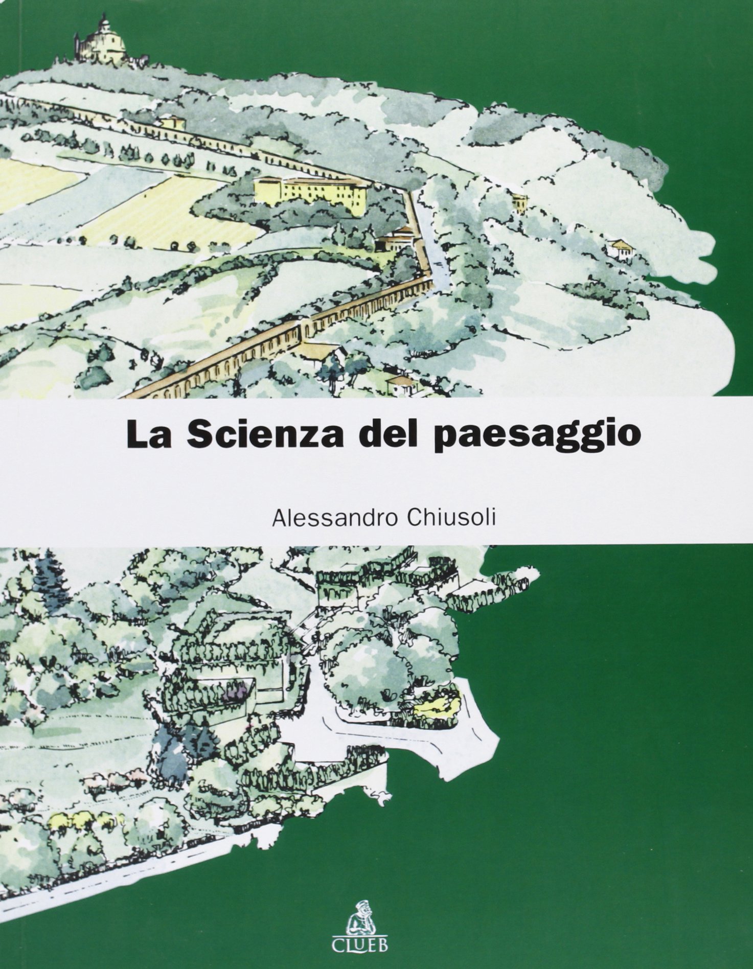 Scienza del paesaggio