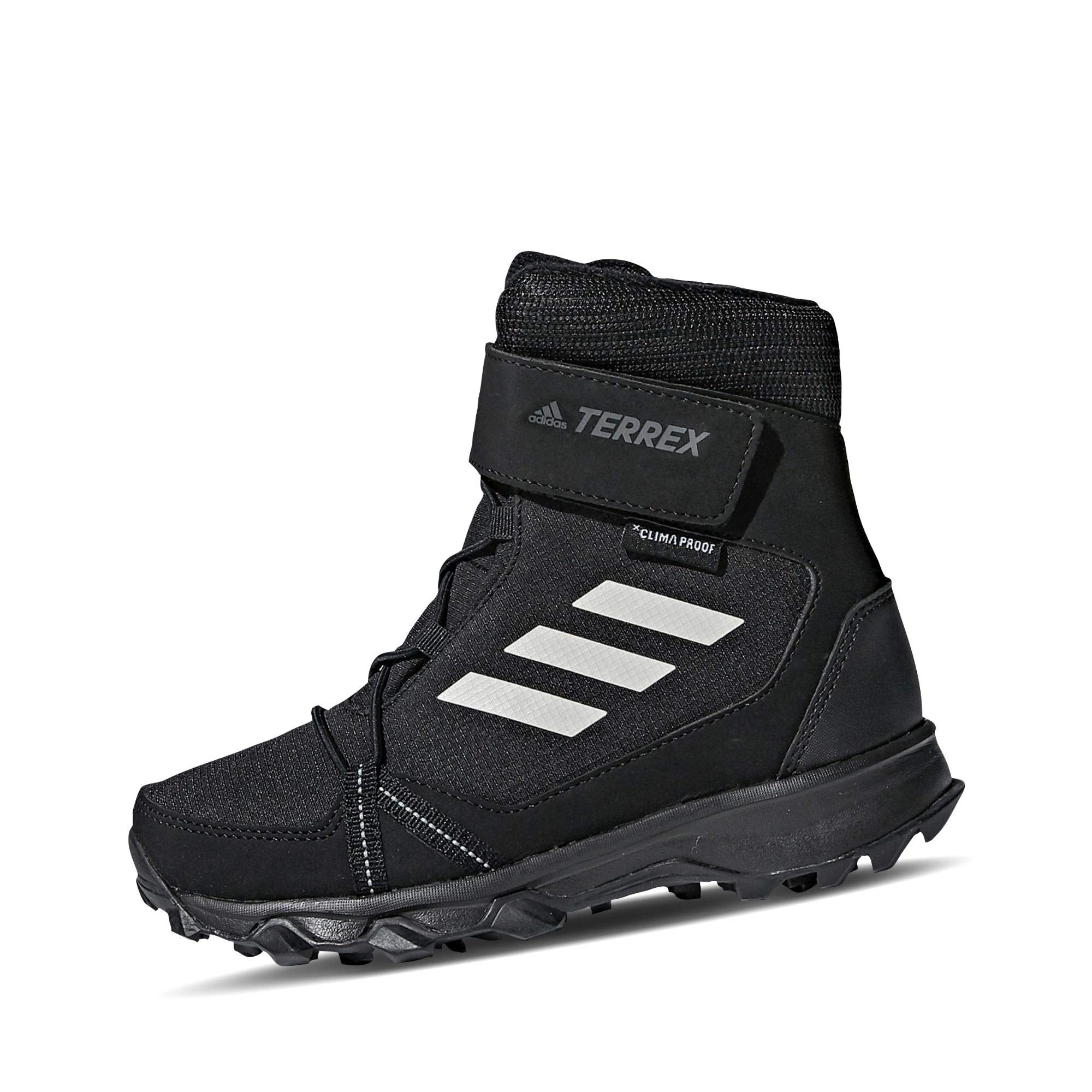 adidas Terrex Snow Cf R.rdy K - Botas de montaña Unisex niños