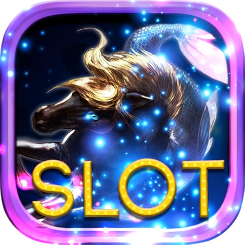Quick Spin Kelpie Vegas : Hot Slot Machines Gods Best Casino Games