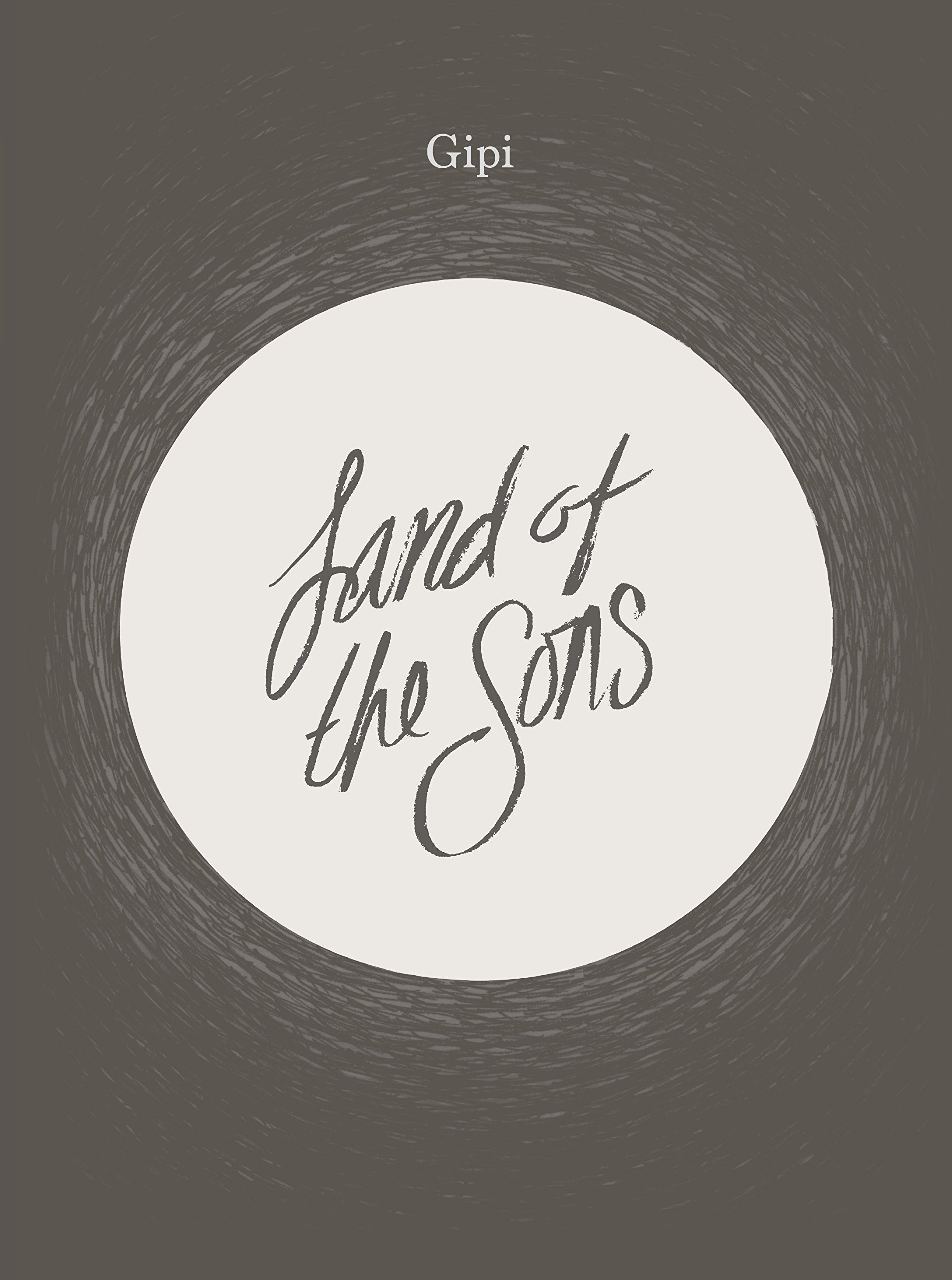 Land of the Sons (English Edition)