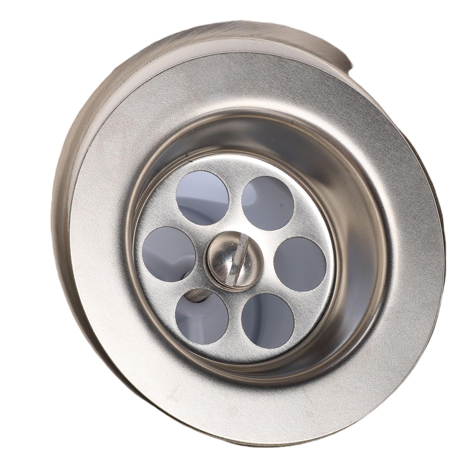 banapoy Lavello RV 9,5 Pollici Acciaio Inossidabile con Rimorchio