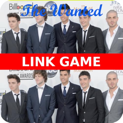 The Wanted - Fan Game - Game Link - Connect Game - Download Games - Game App