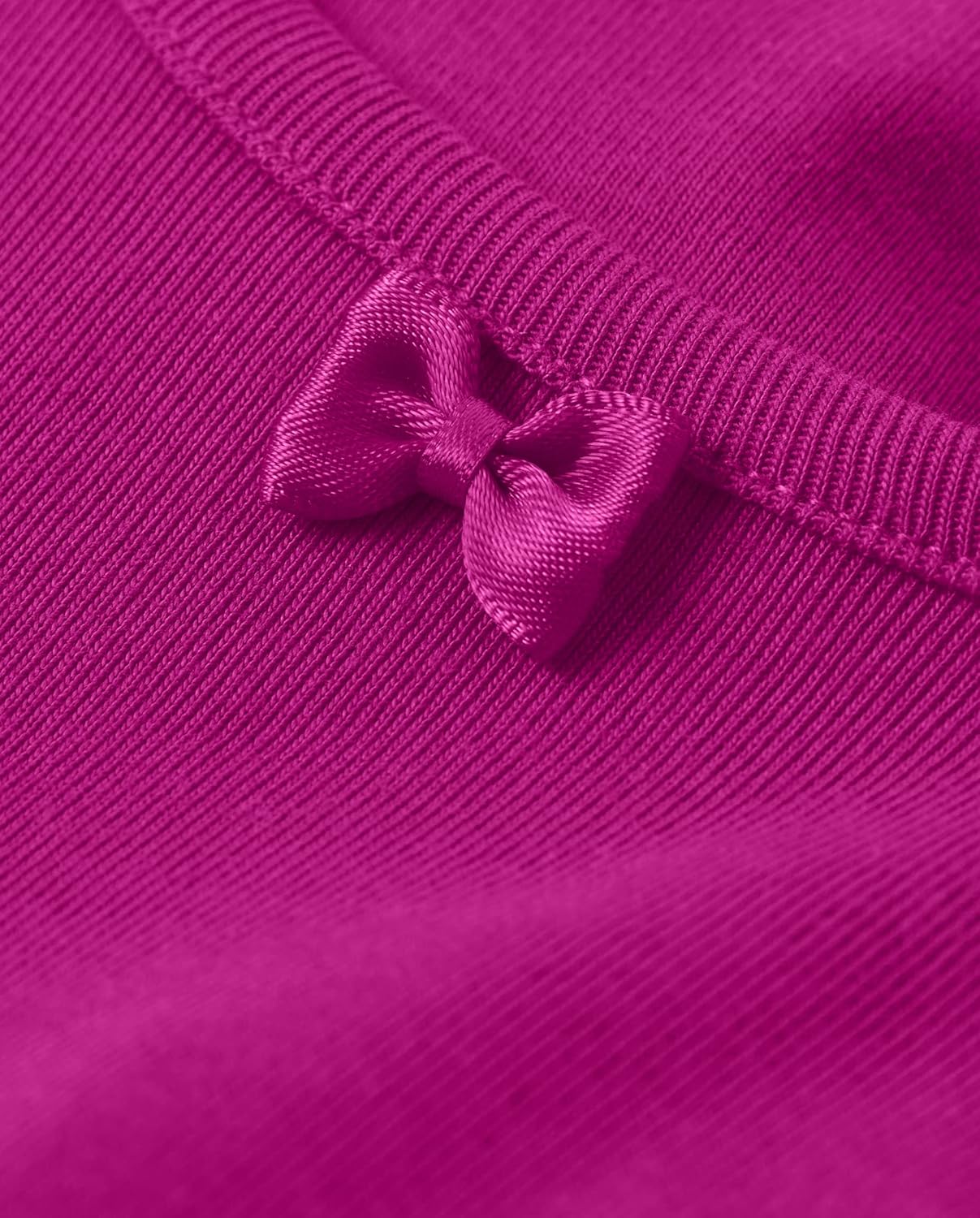 Gymboree Girls and Toddler Long Sleeve Basic Layering Shirt - Image 2