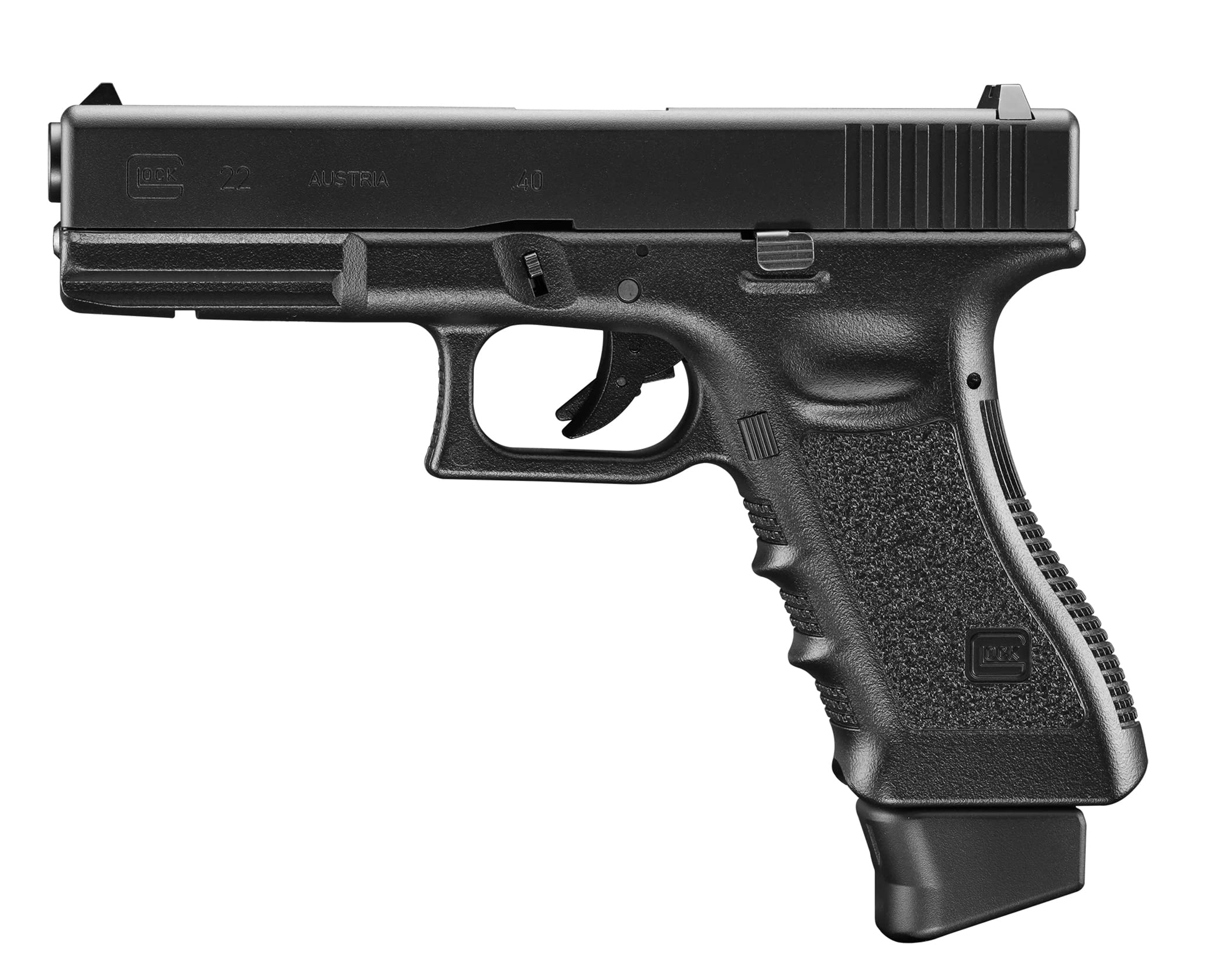 Amazon | 東京マルイ GLOCK 22 18歳以上ガスブローバック | ハンドガン 