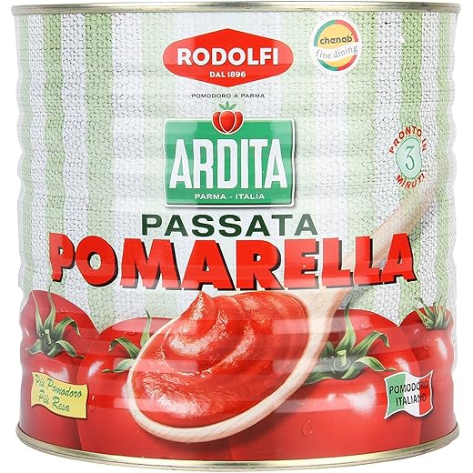 Rodolfi Ardita Tomato Puree 5kg